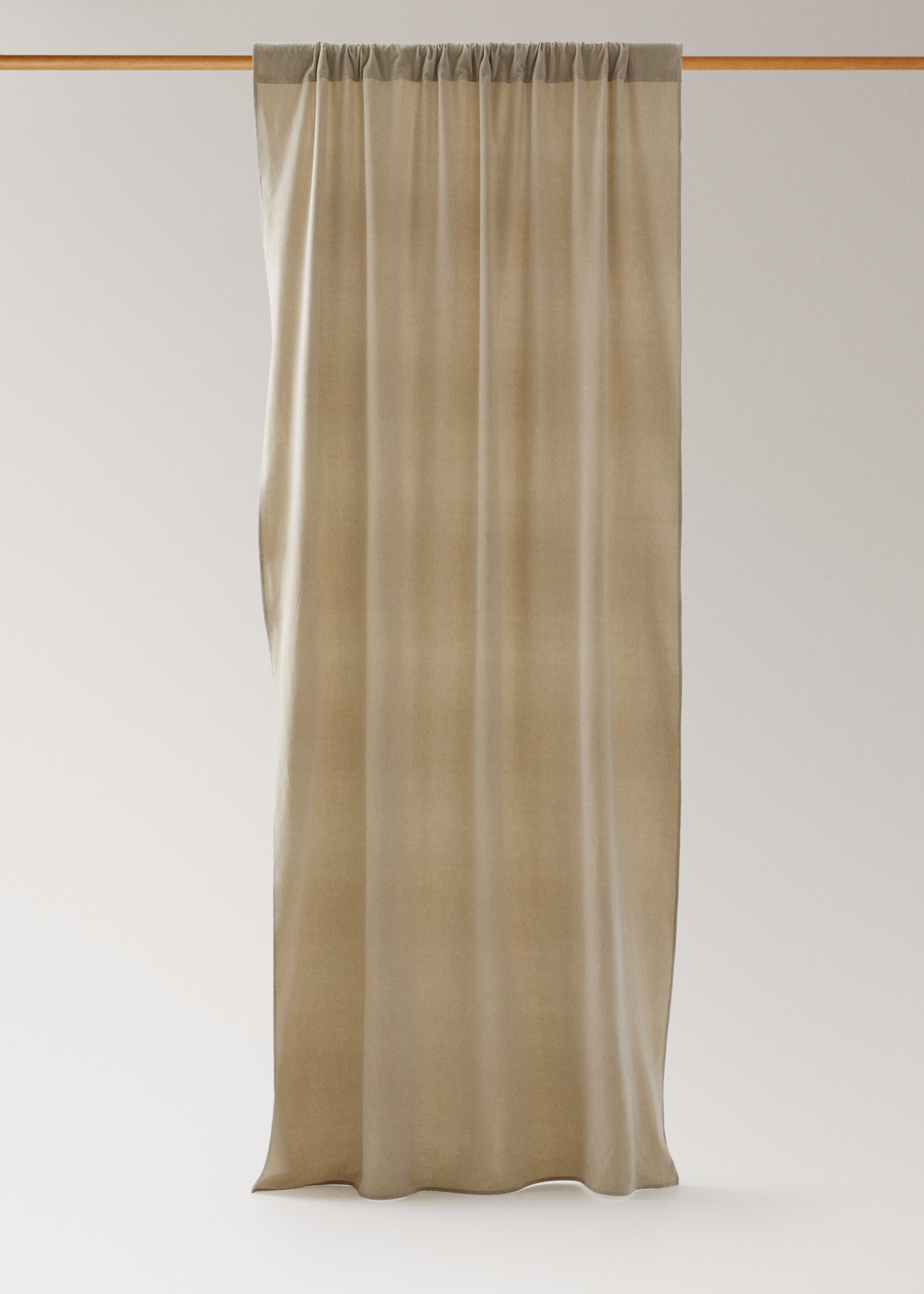 Curtain graz - Article without model