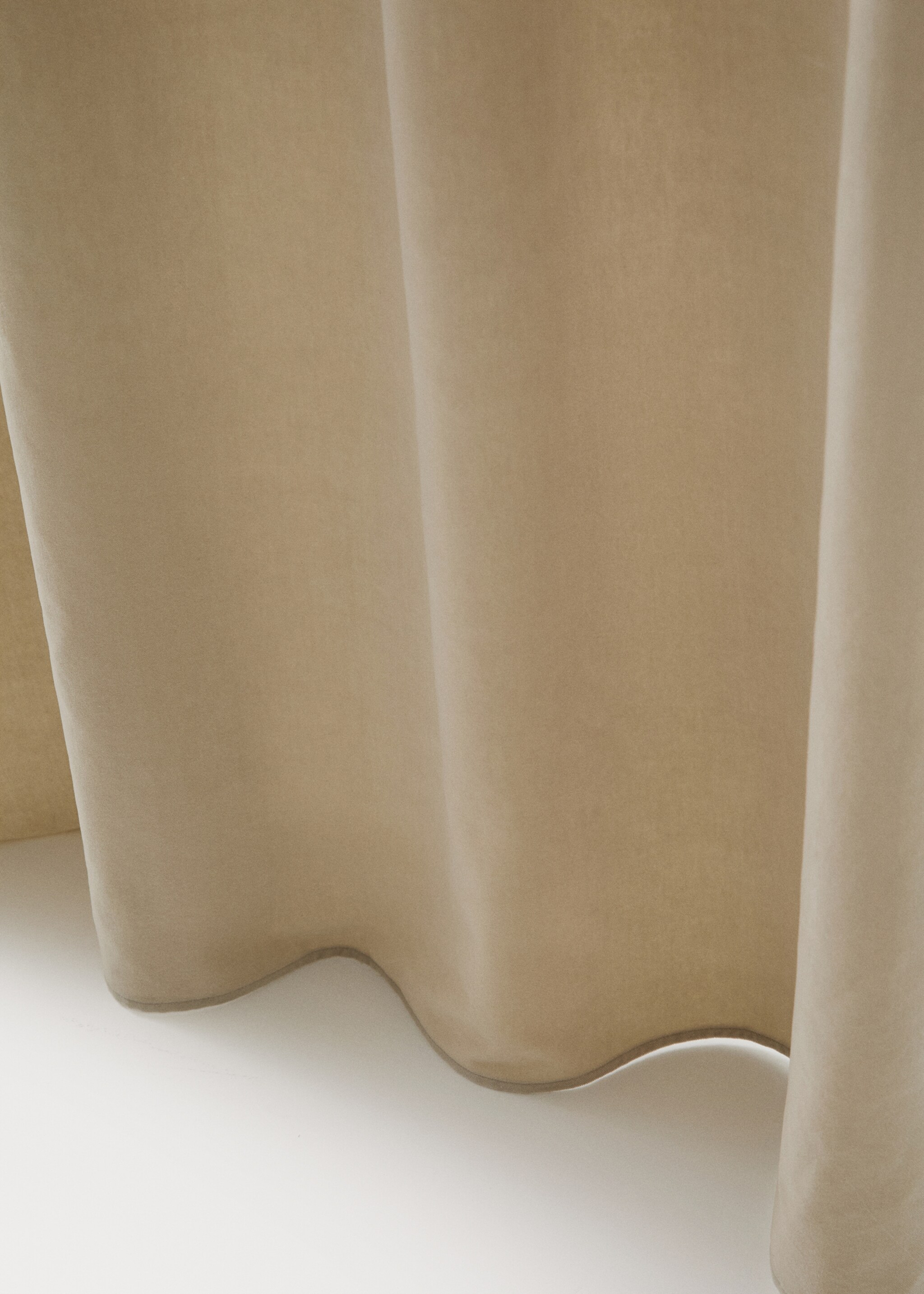 Curtain graz - Details of the article 4