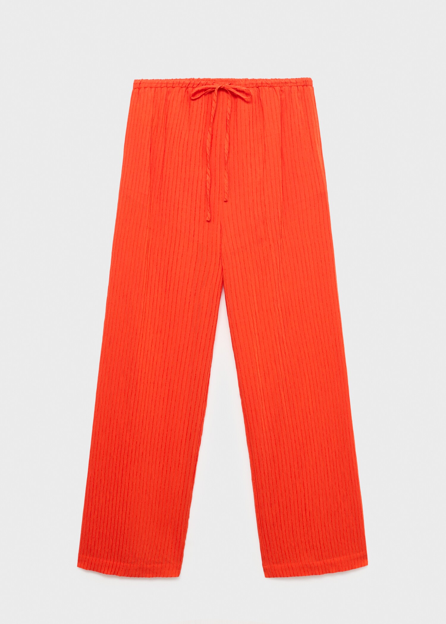 Pantalon carrot - Article sans modèle