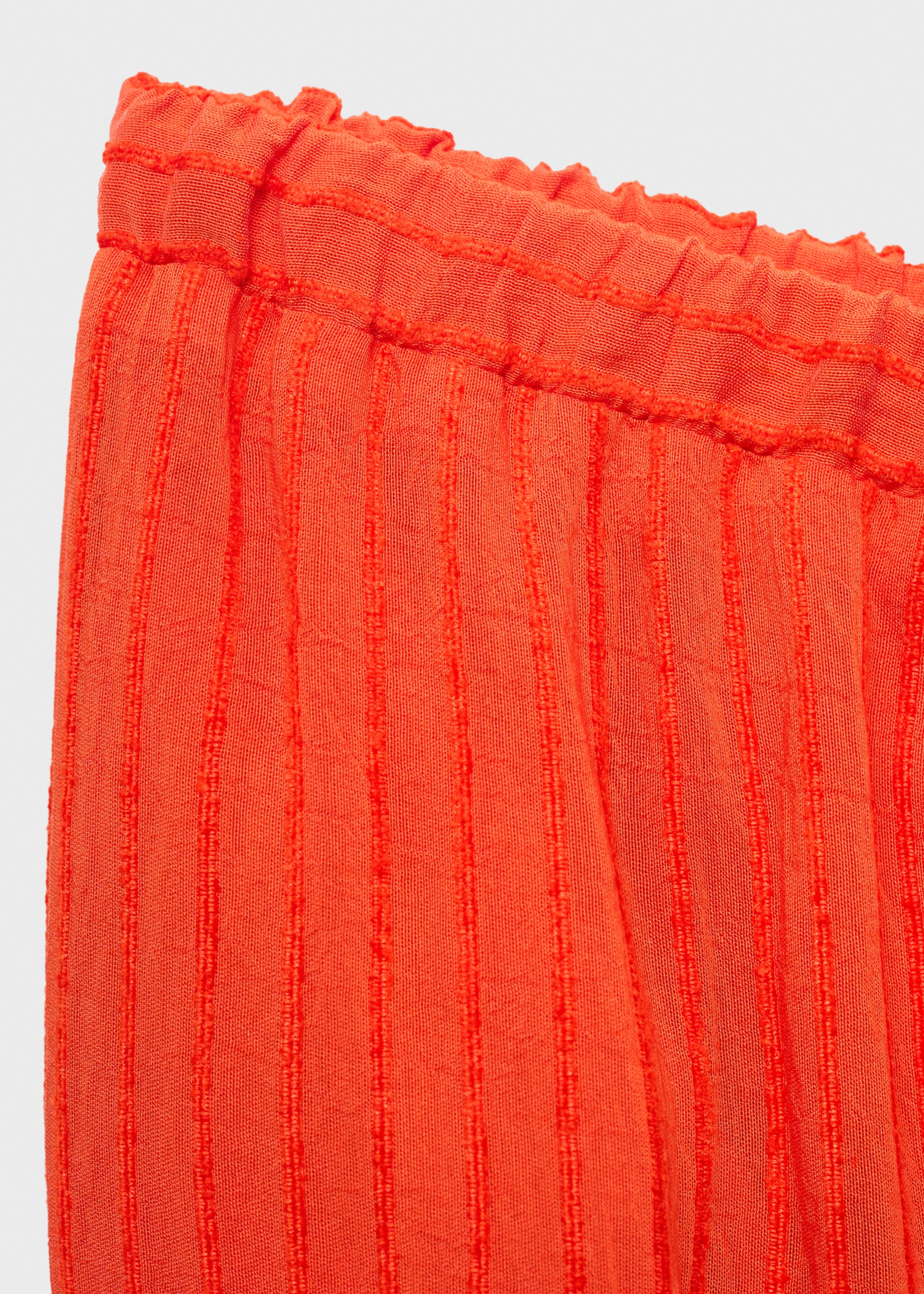 Pantalon carrot - Détail de l'article 7
