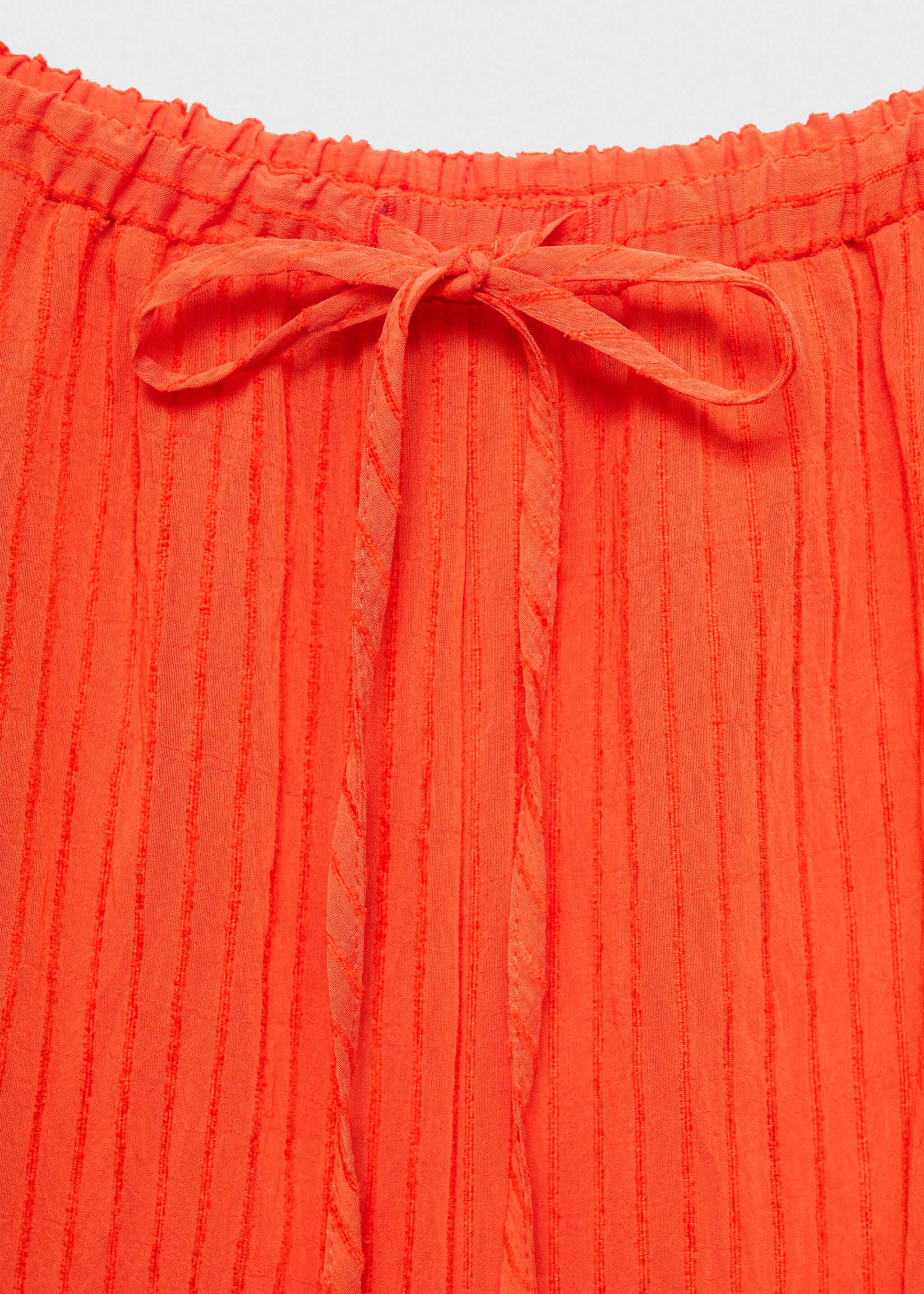 Pantalon carrot - Détail de l'article 8