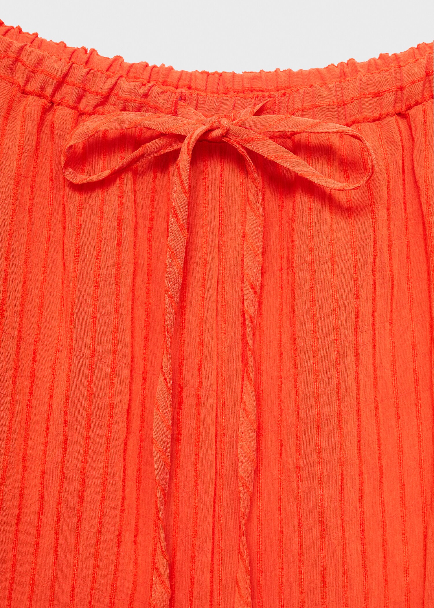 Pantalon carrot - Détail de l'article 8