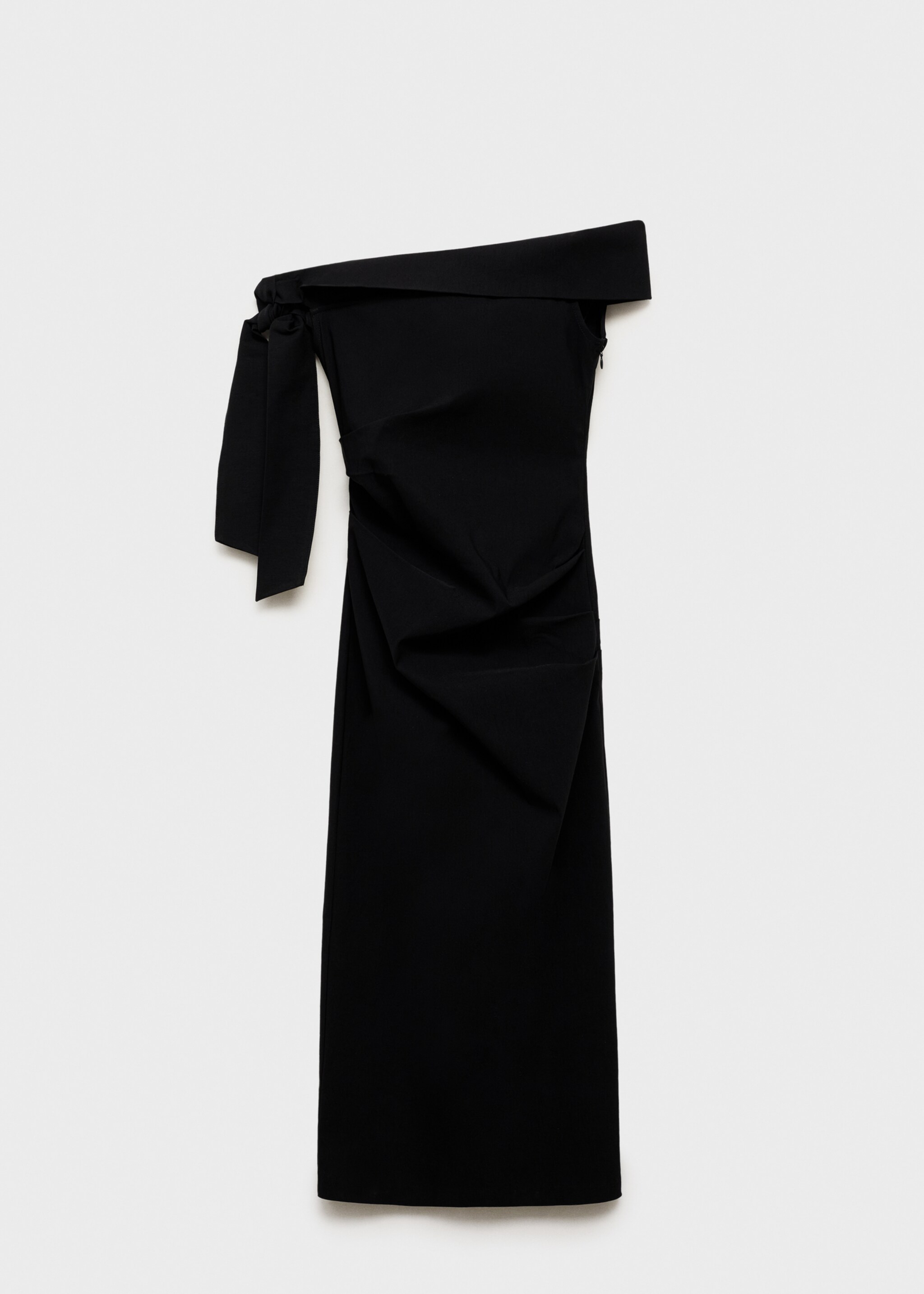 Robe twisted2 - Article sans modèle