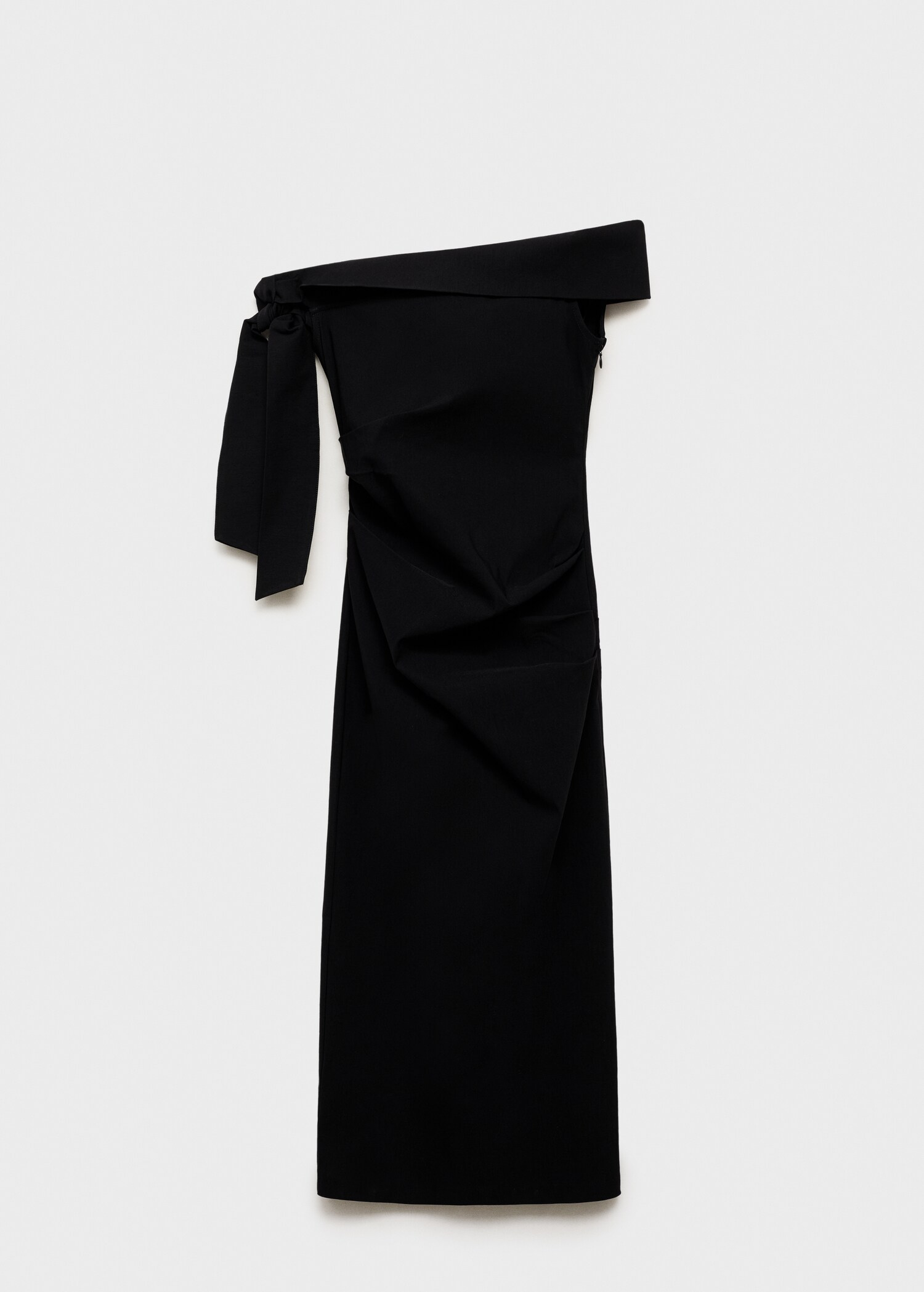 Robe twisted2 - Article sans modèle