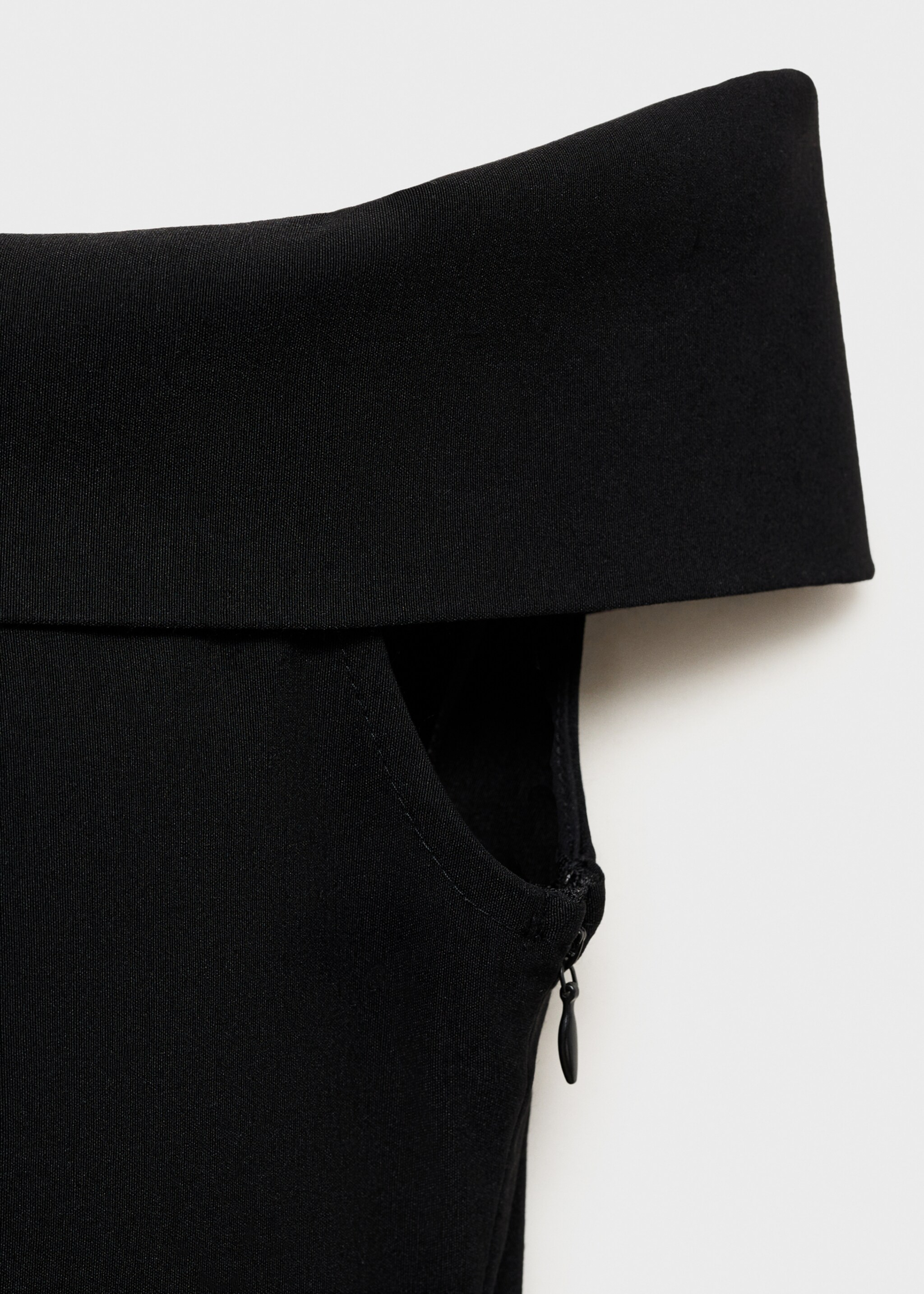 Robe twisted2 - Détail de l'article 7