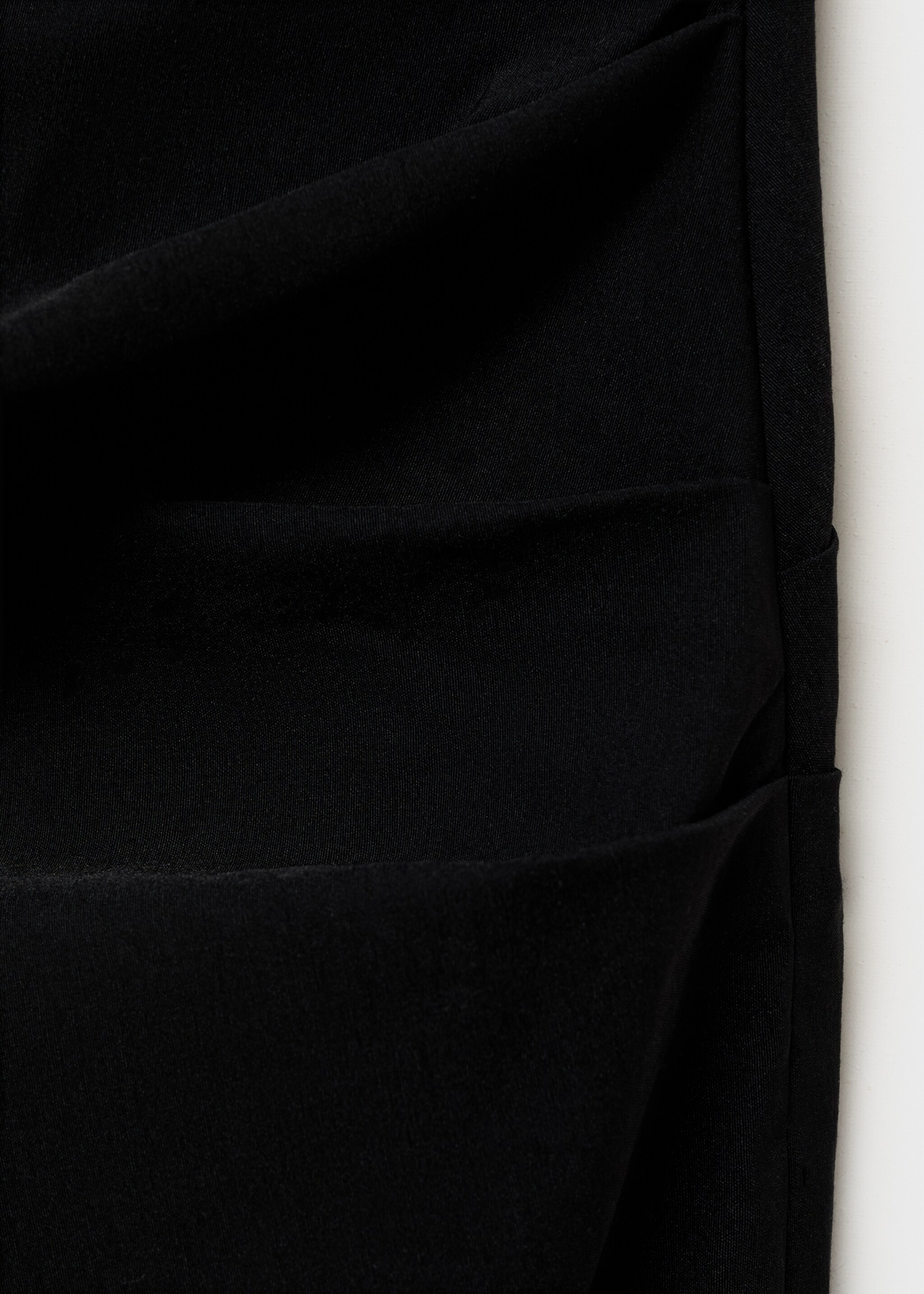 Robe twisted2 - Détail de l'article 8