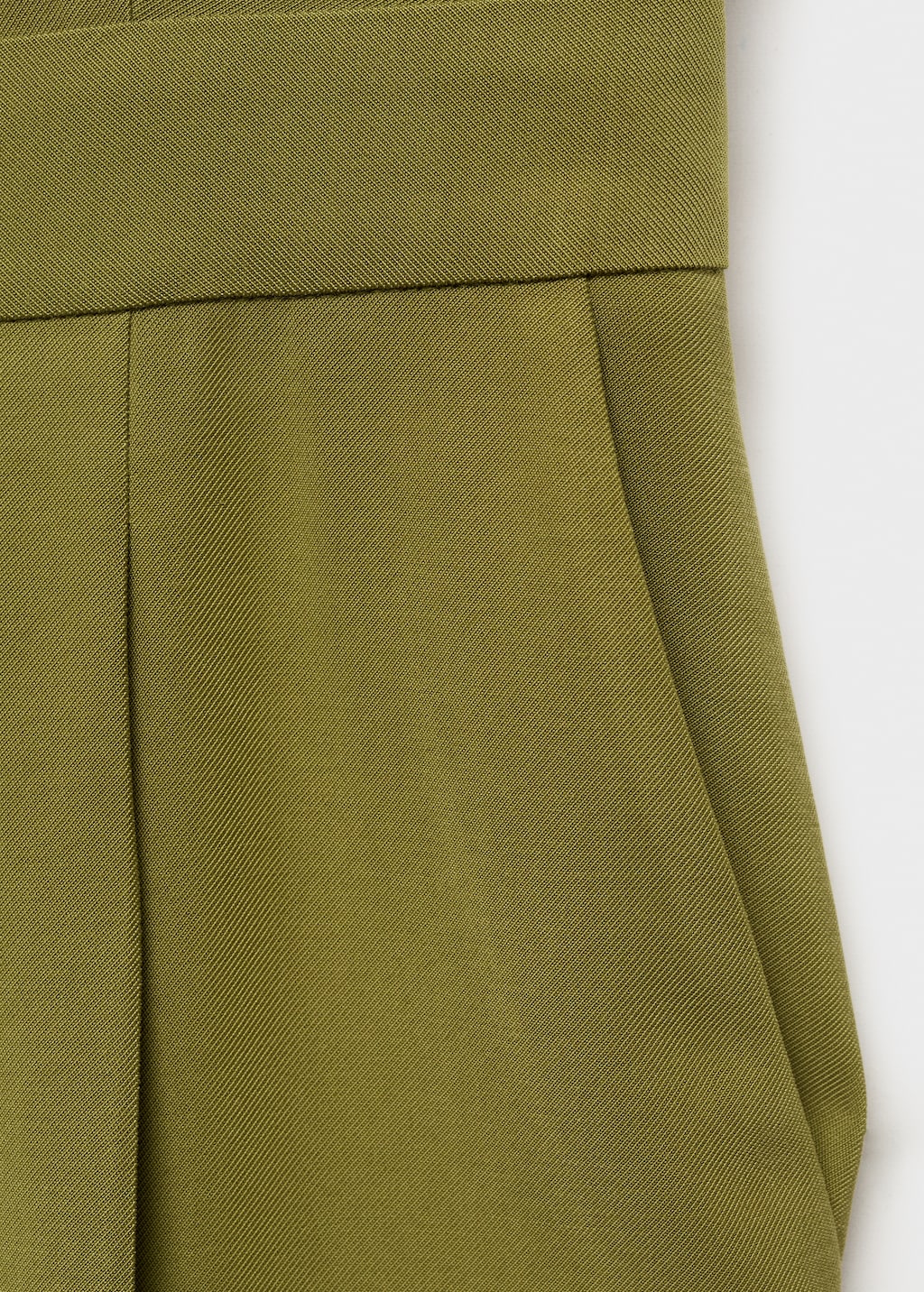 Long chest-pocket jumpsuit