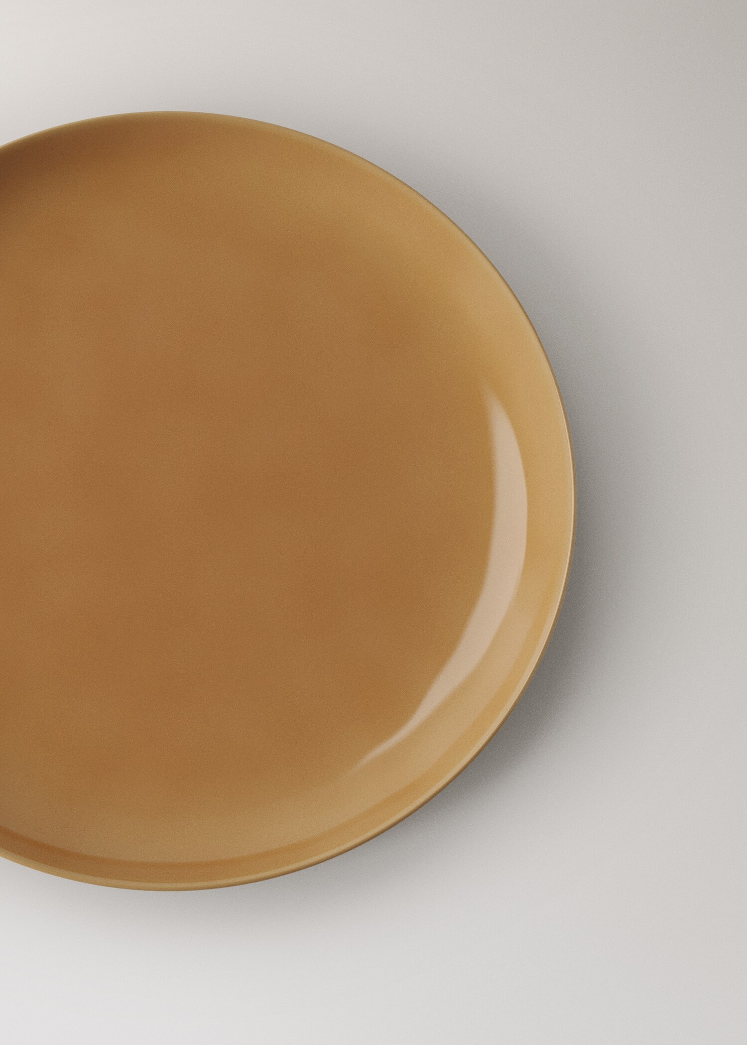 Dessert plate roma - Details of the article 2