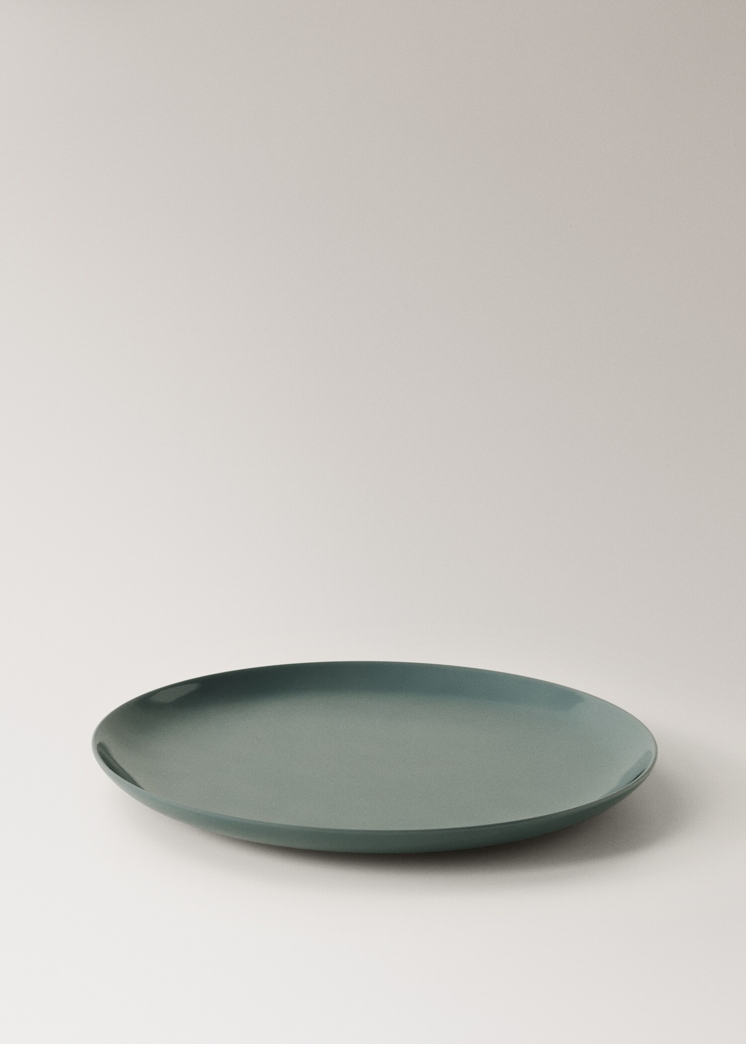 Dessert plate roma - Details of the article 1