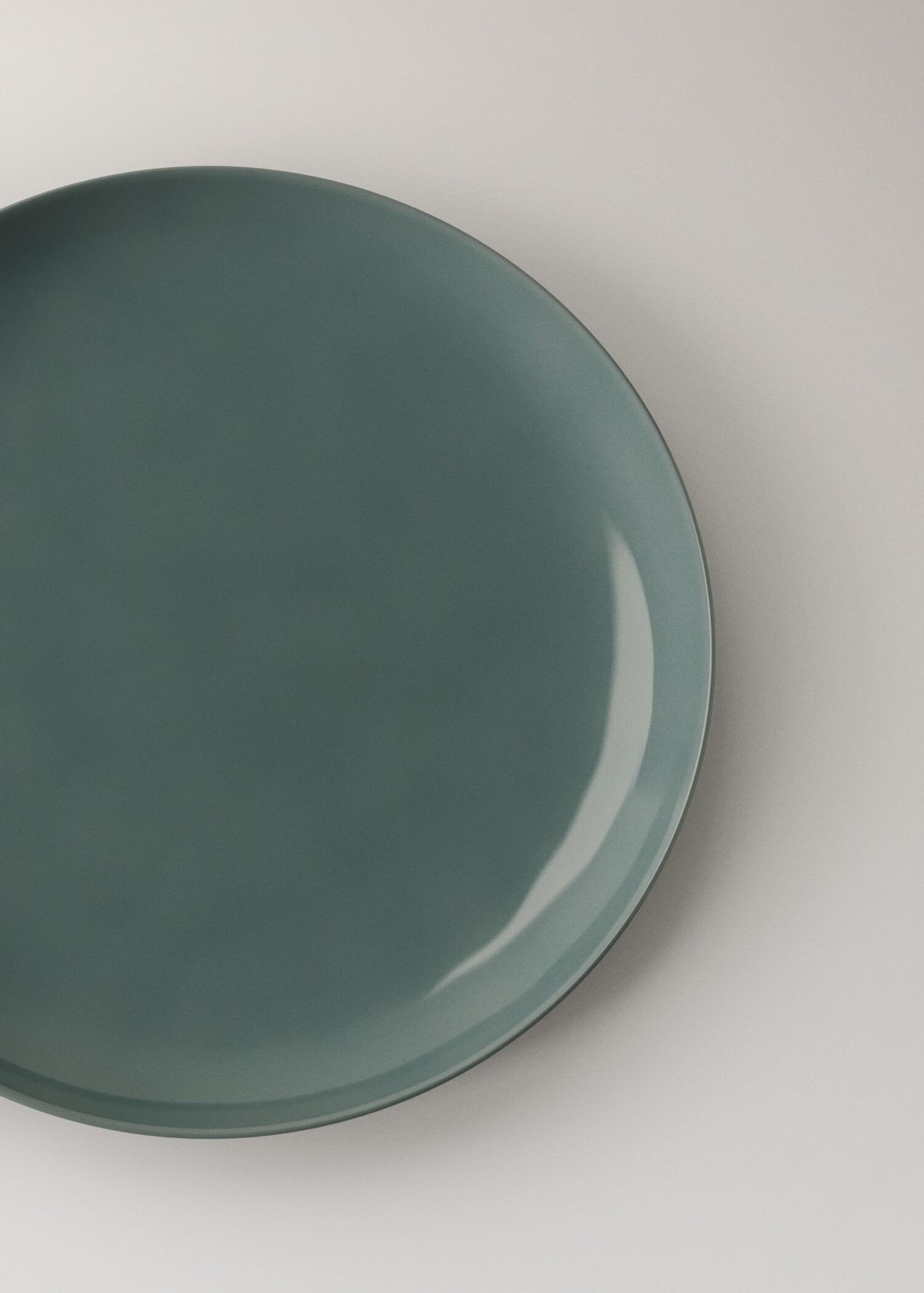 Dessert plate roma - Details of the article 2