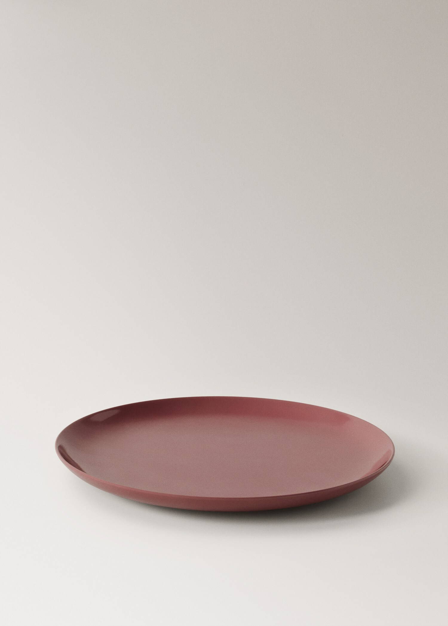 Dessert plate roma - Details of the article 1