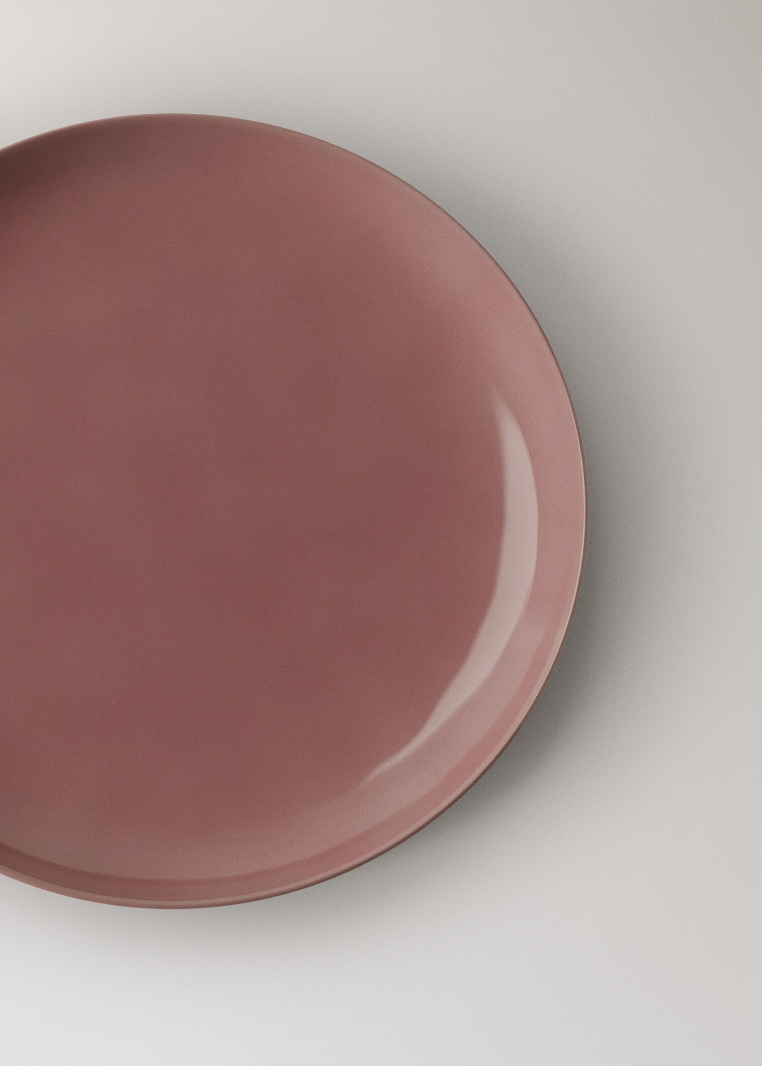 Dessert plate roma - Details of the article 2