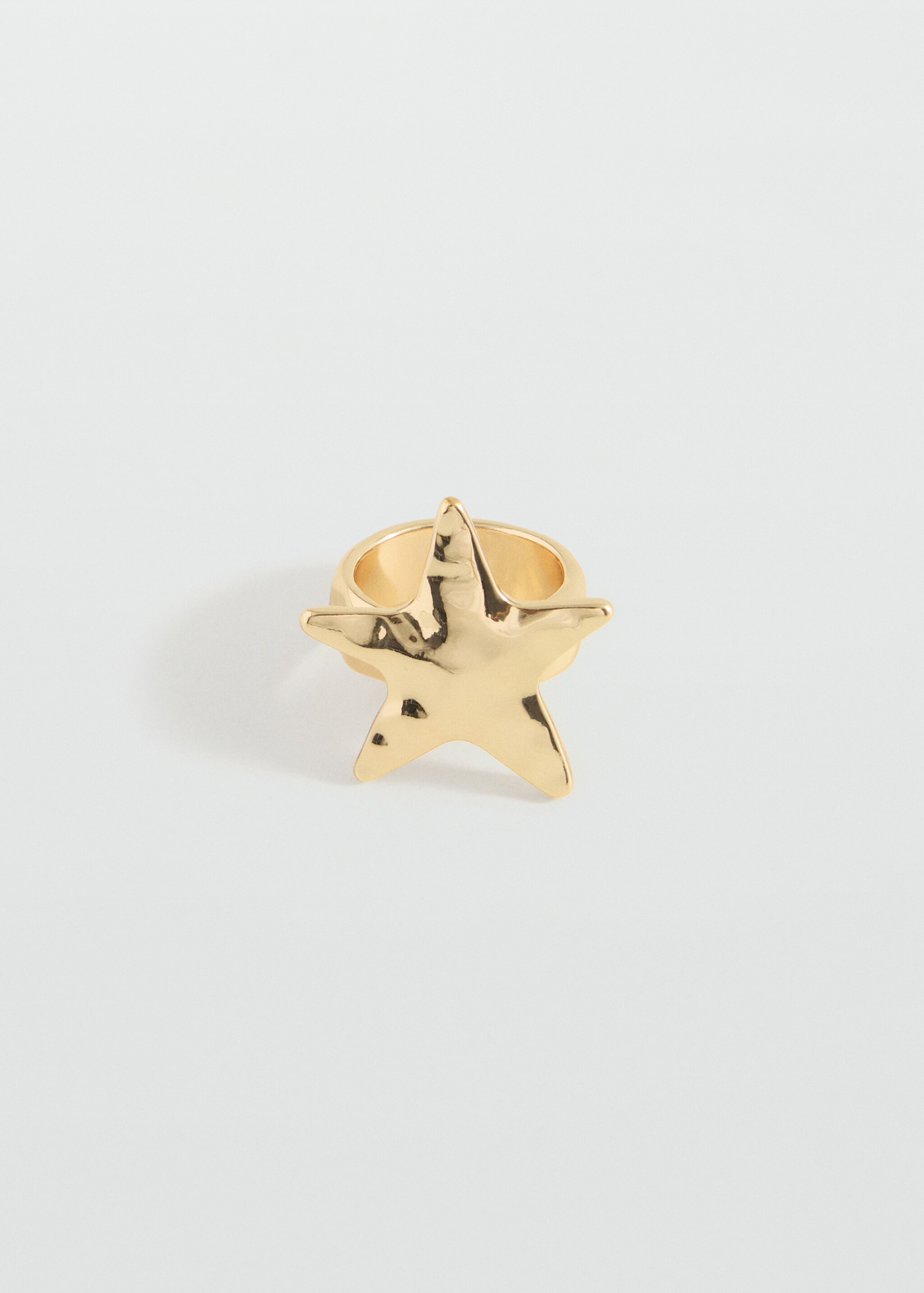 Star ring - Article without model