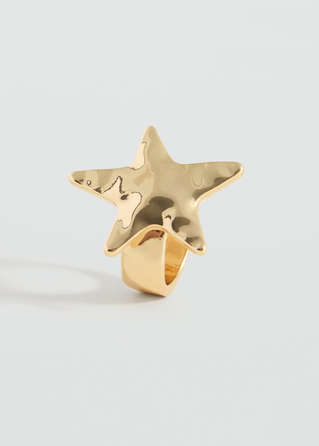 Star ring