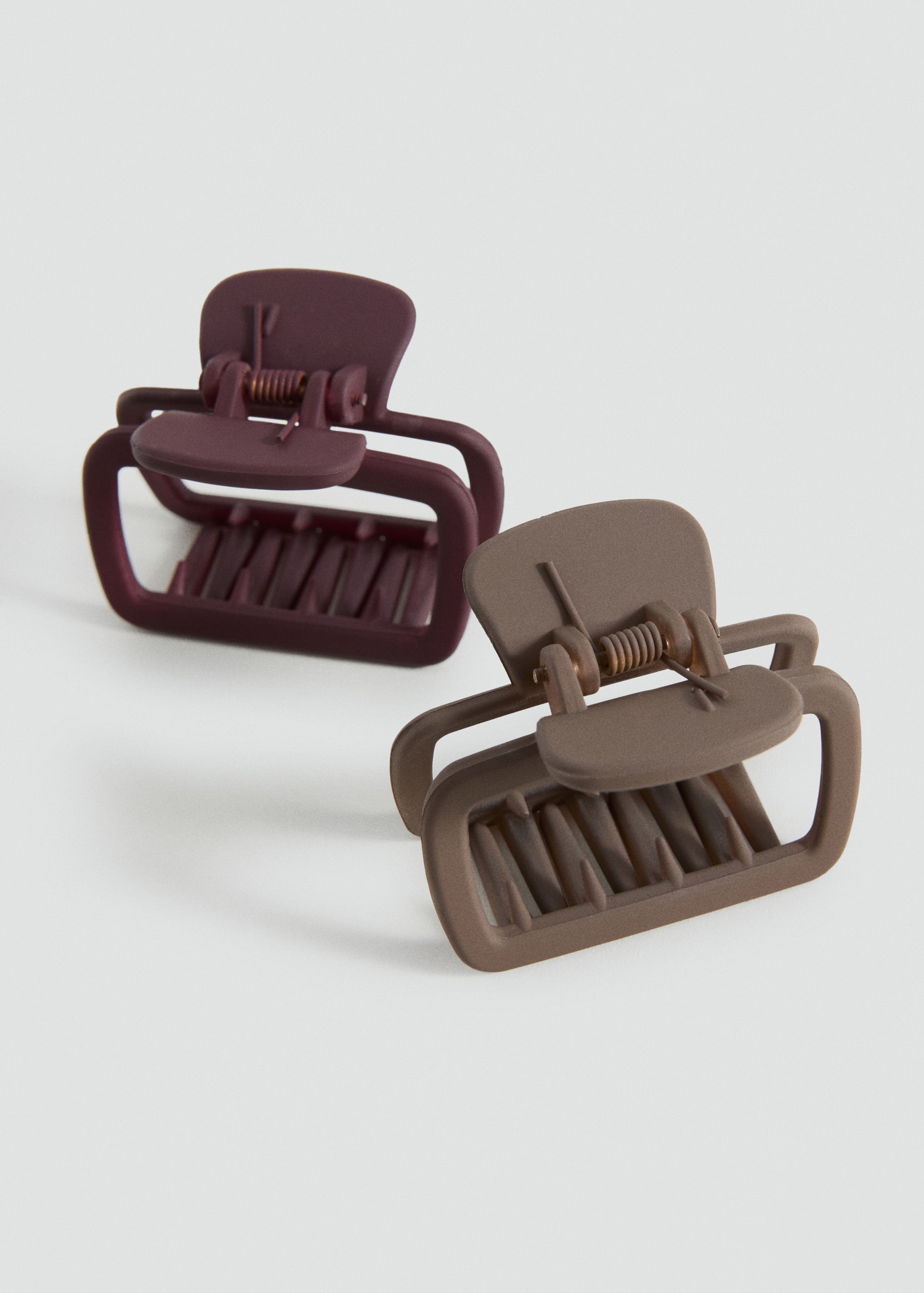 2er-Pack Haarspangen - Detail des Artikels 1