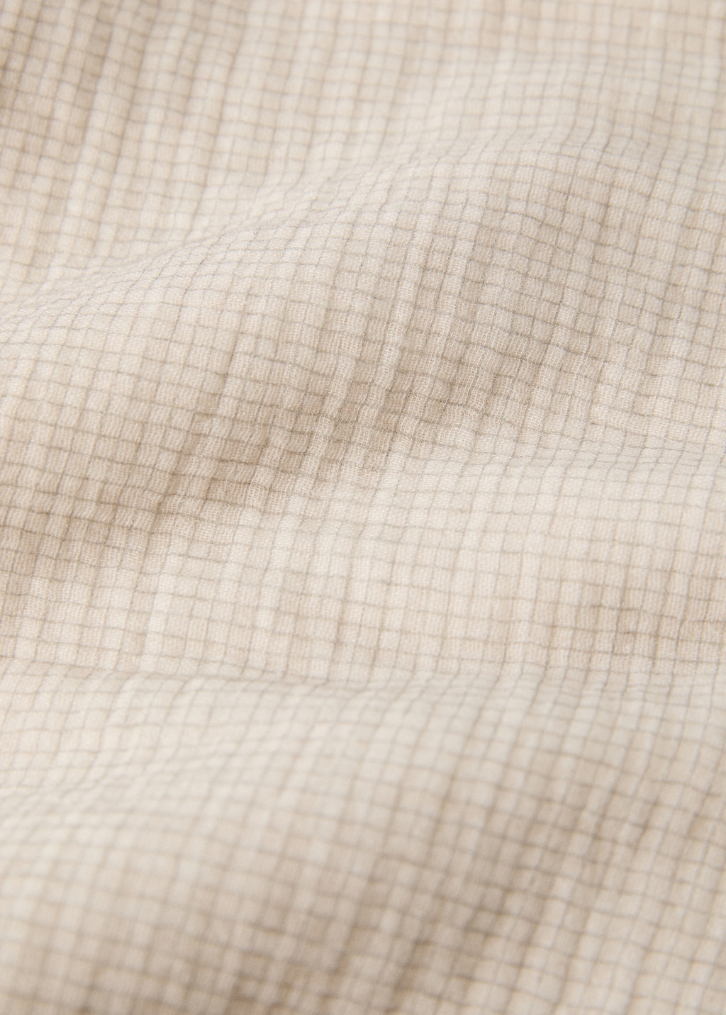 Reversible children’s fleece blanket