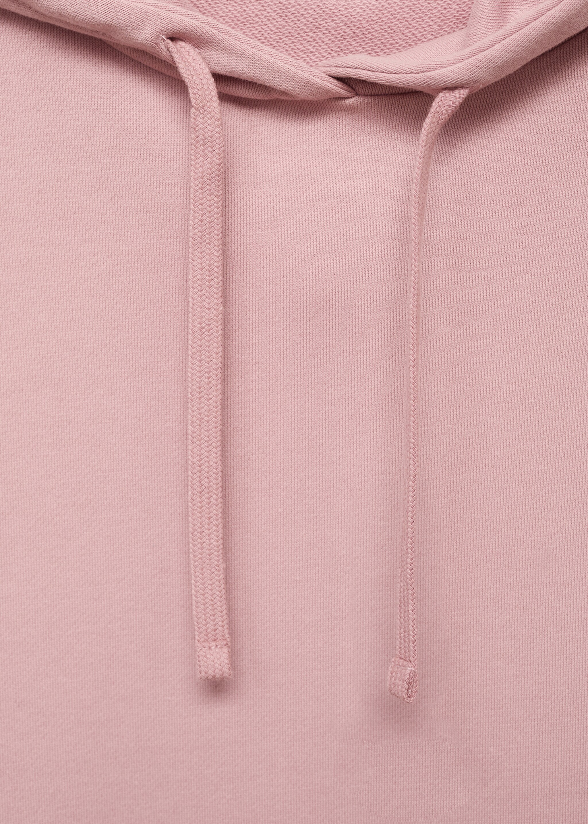 Printed hoodie - Details of the article 8
