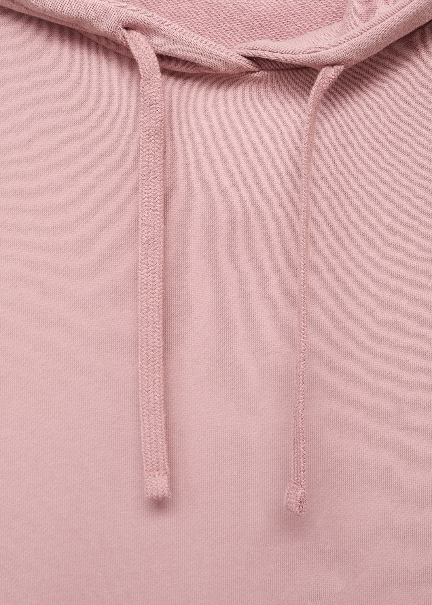 Sudadera estampada capucha - Detalle del artículo 8