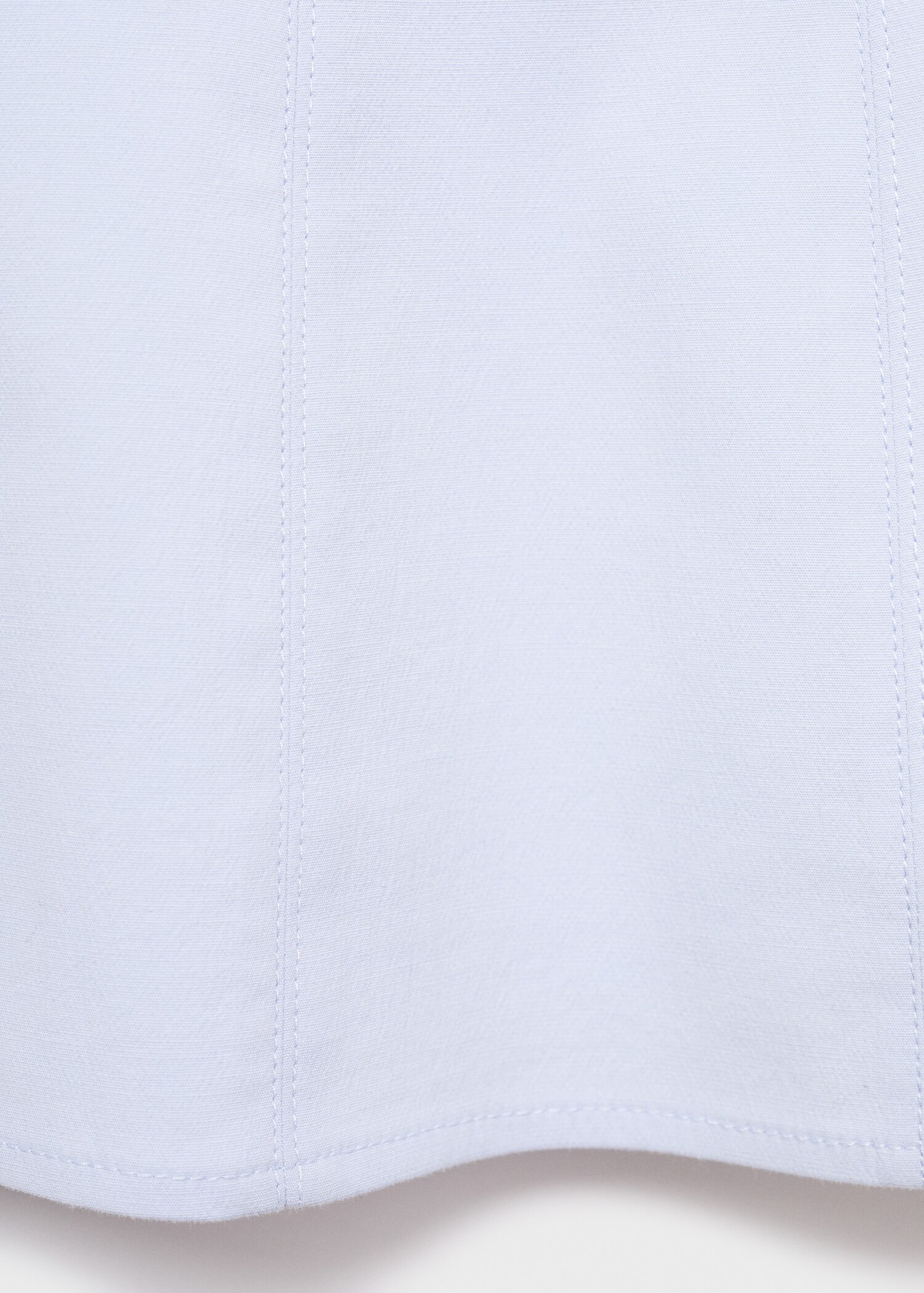 Top coton évasé - Détail de l'article 8