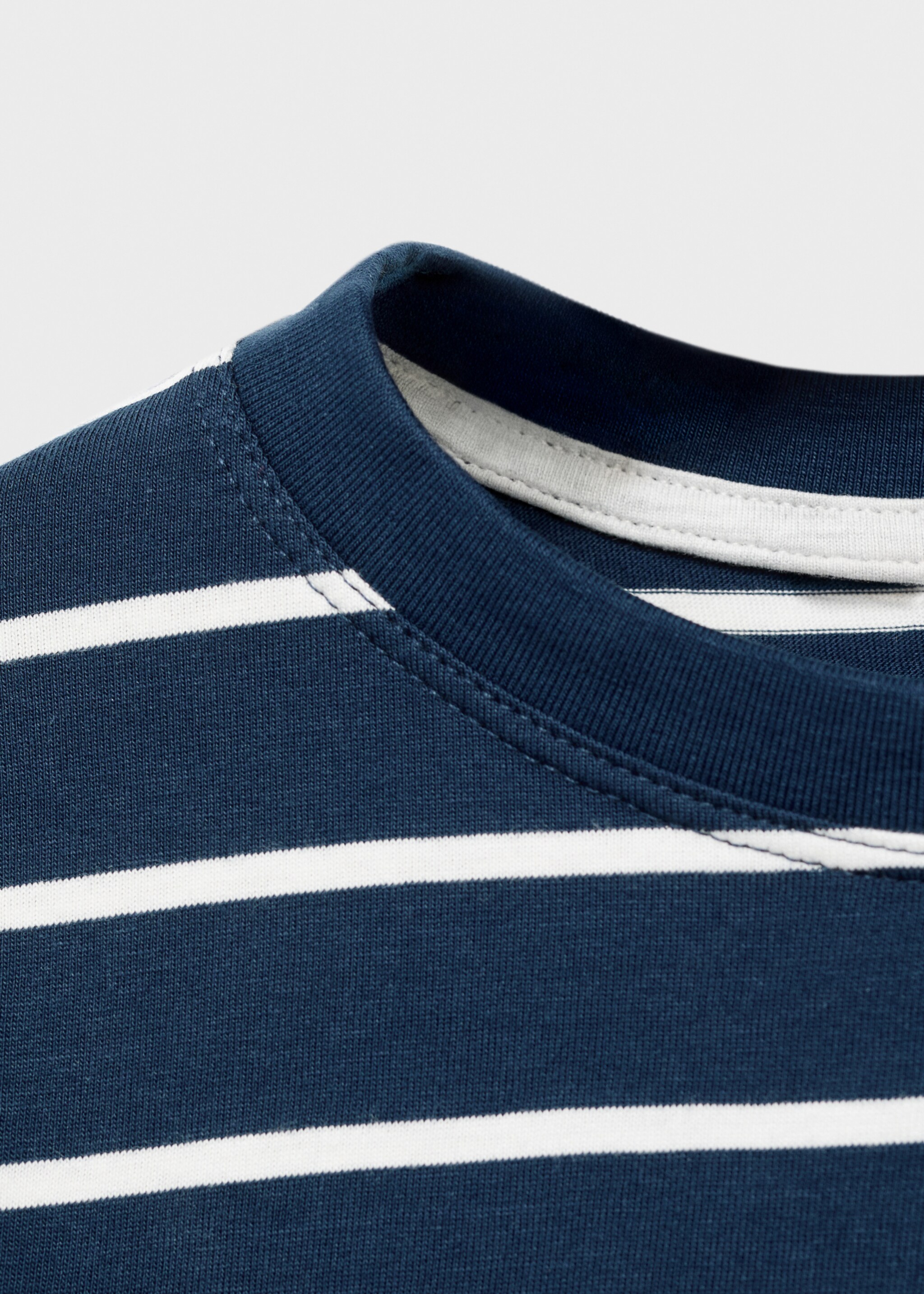 Pijama pack navyst - Details of the article 0, Navy. Ref: 17074092-00.