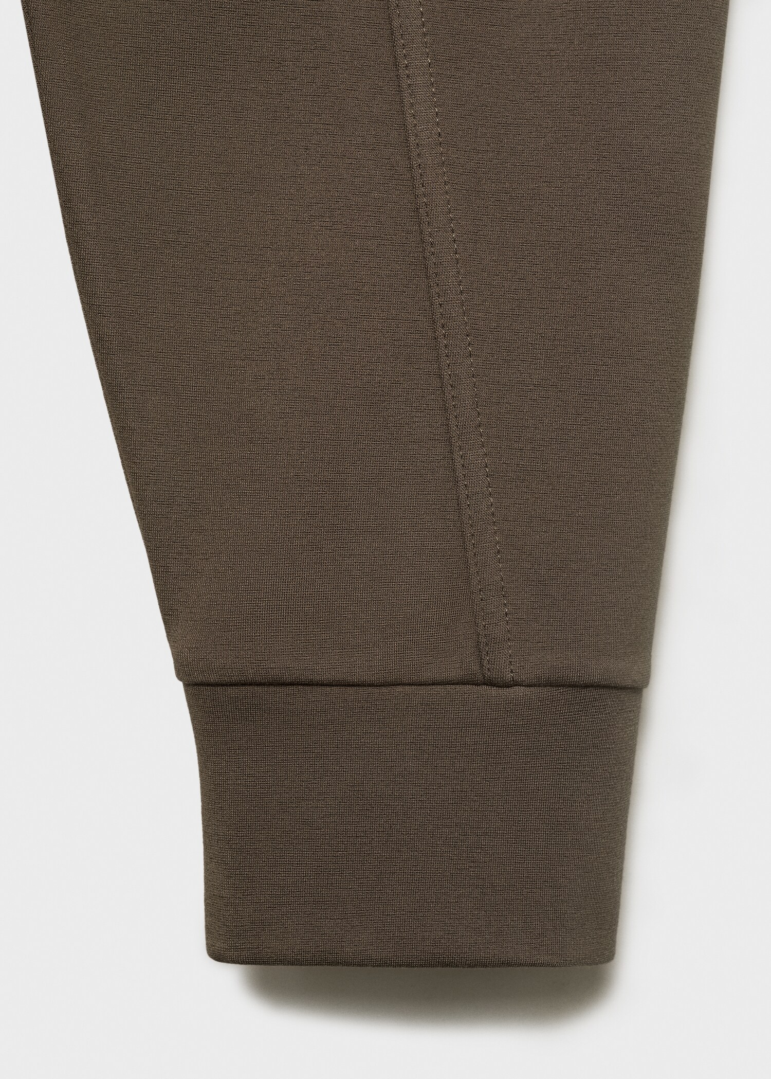 Sudadera cuello redondo - Detalle del artículo 0