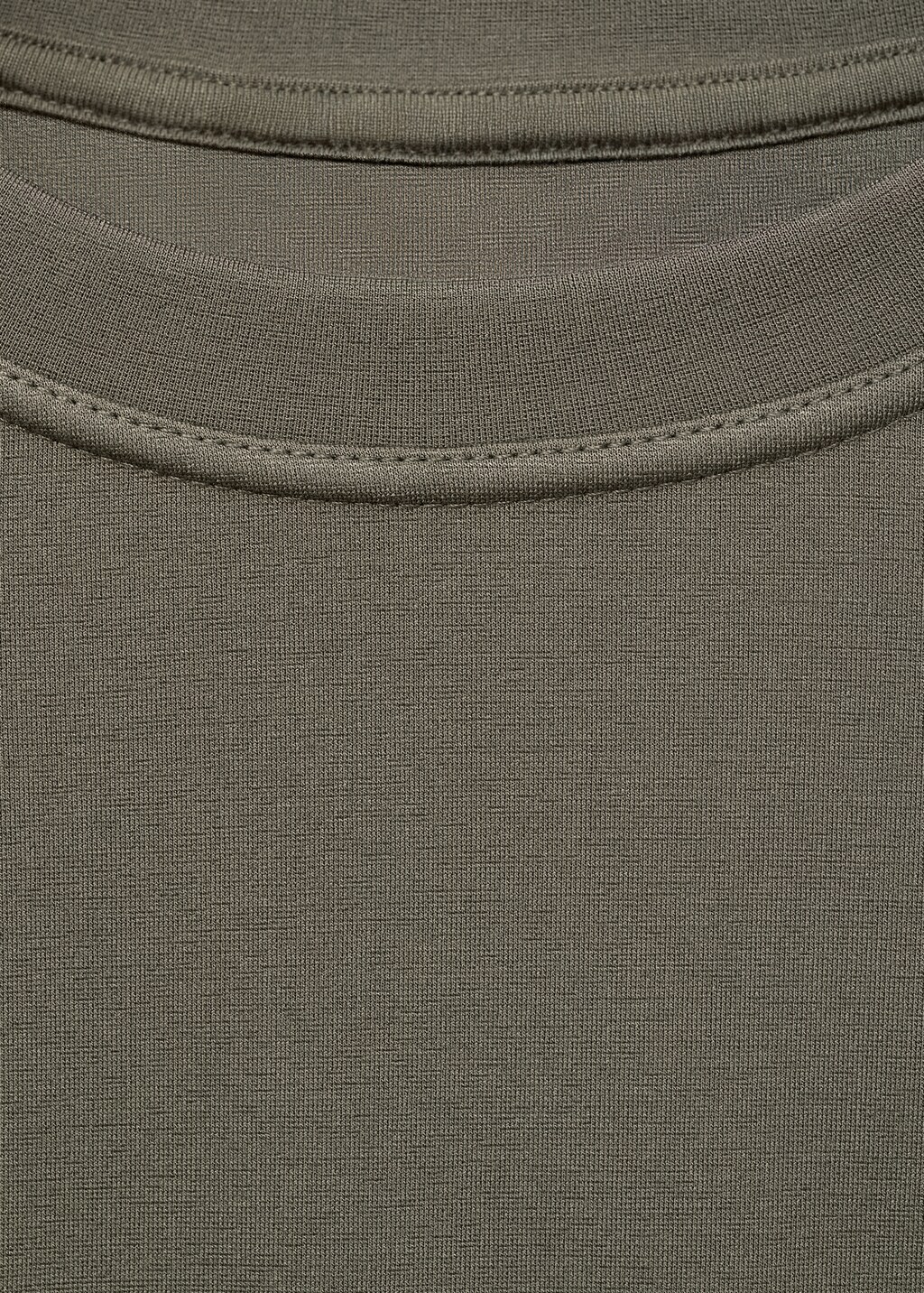 Mango Crewneck sweatshirt