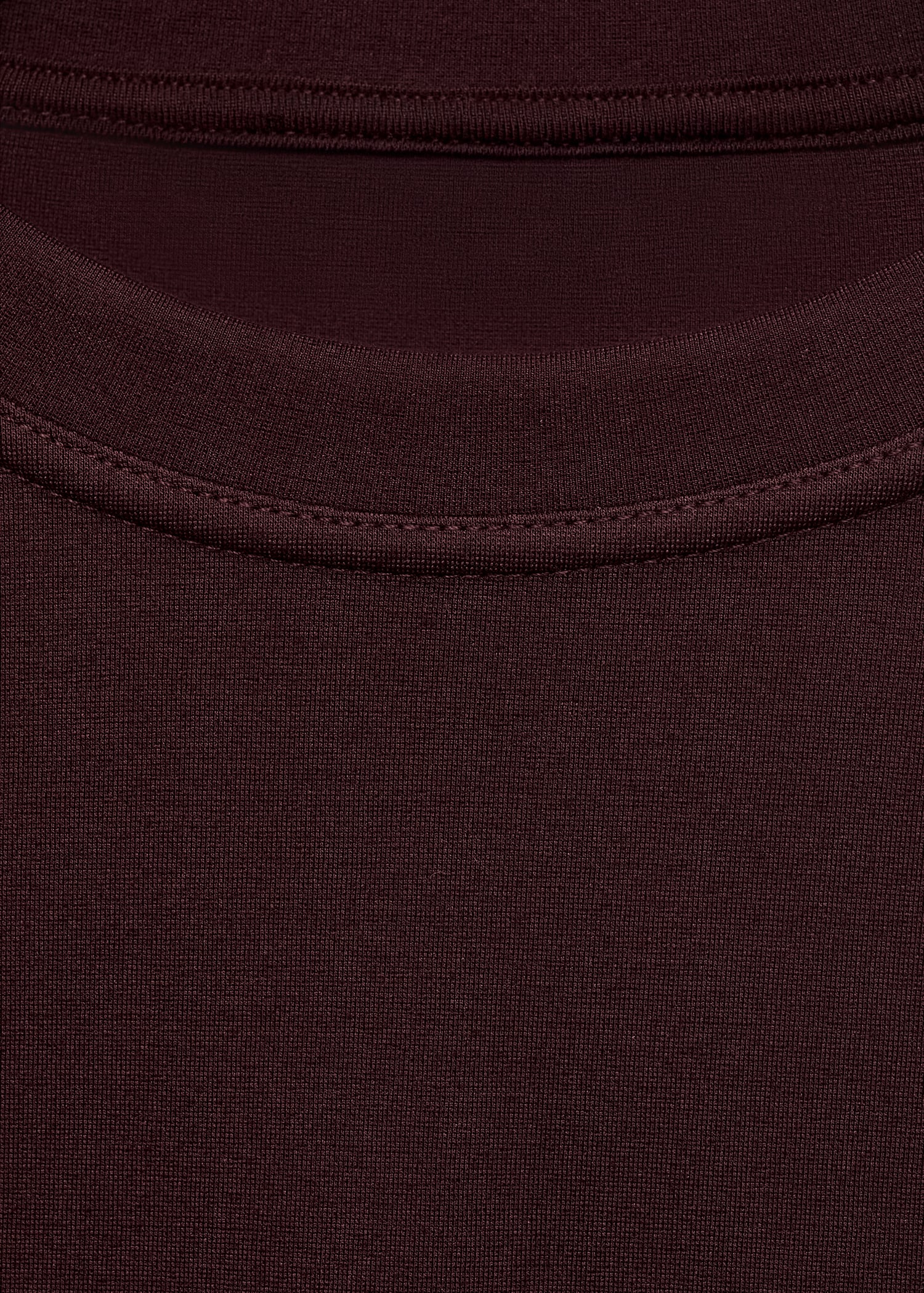 Crewneck sweatshirt - Details of the article 8