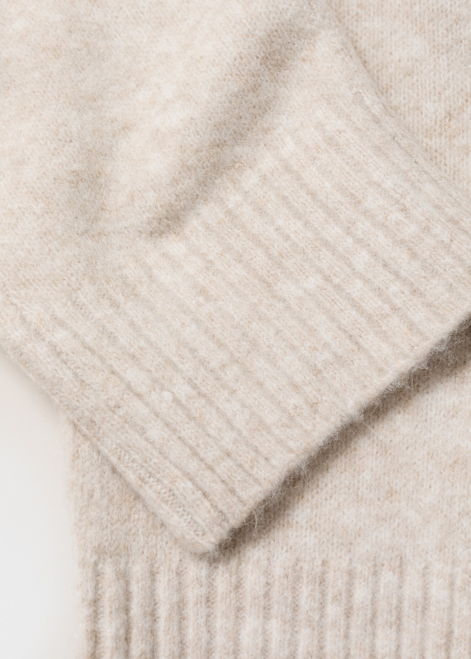Cardigan maille - Détail de l'article 0