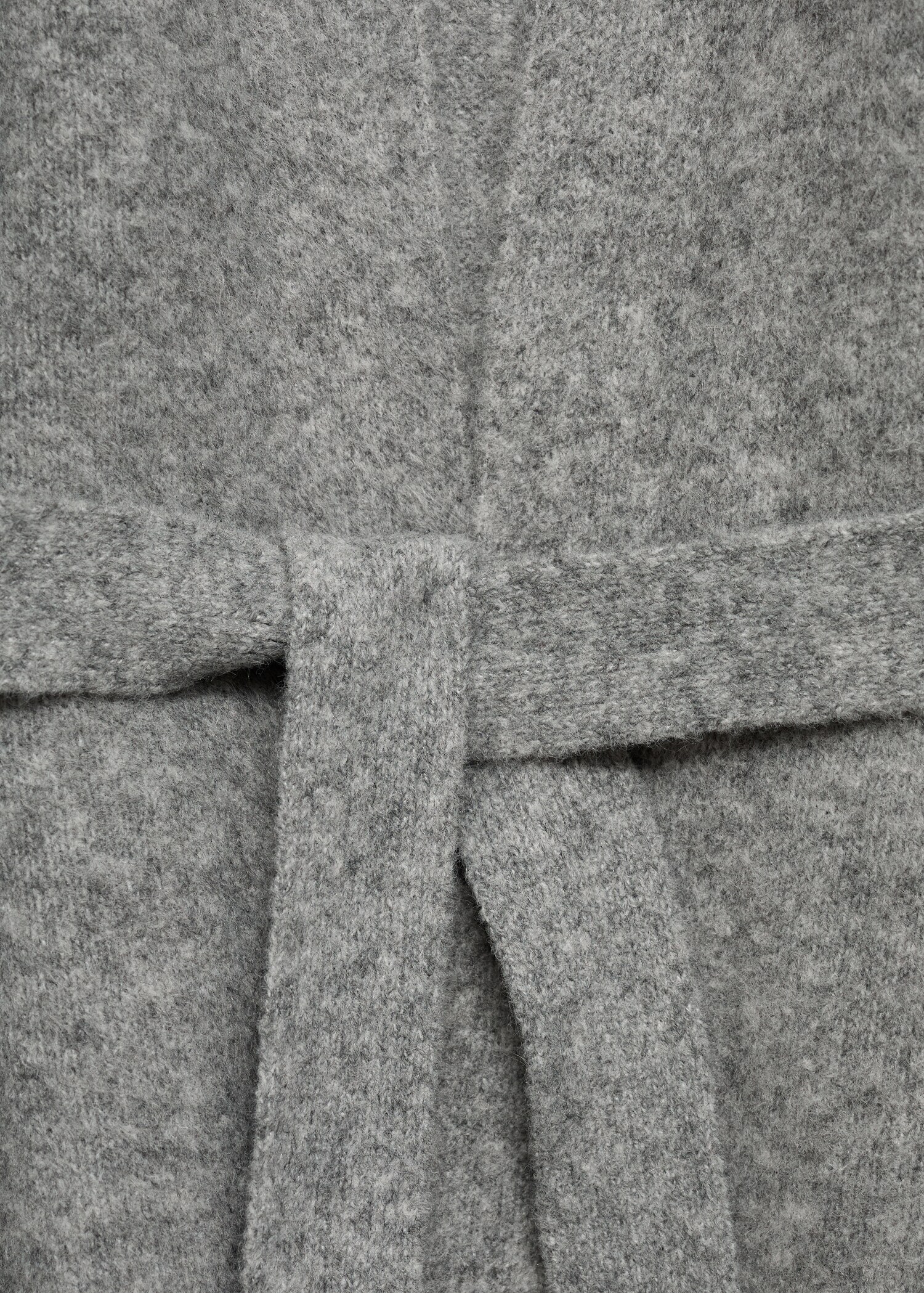 Knit cardigan - Details of the article 8