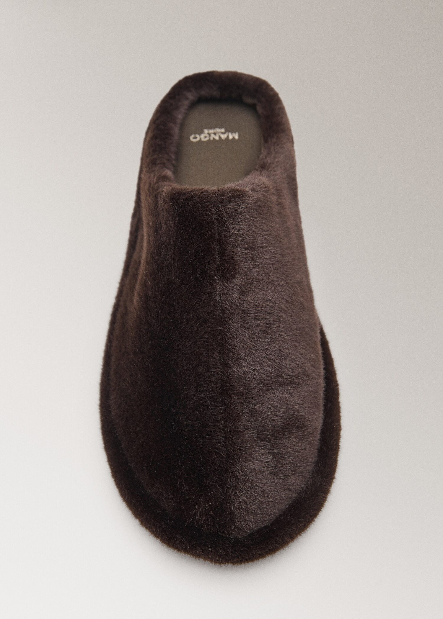Slippers eriz - Details of the article 2