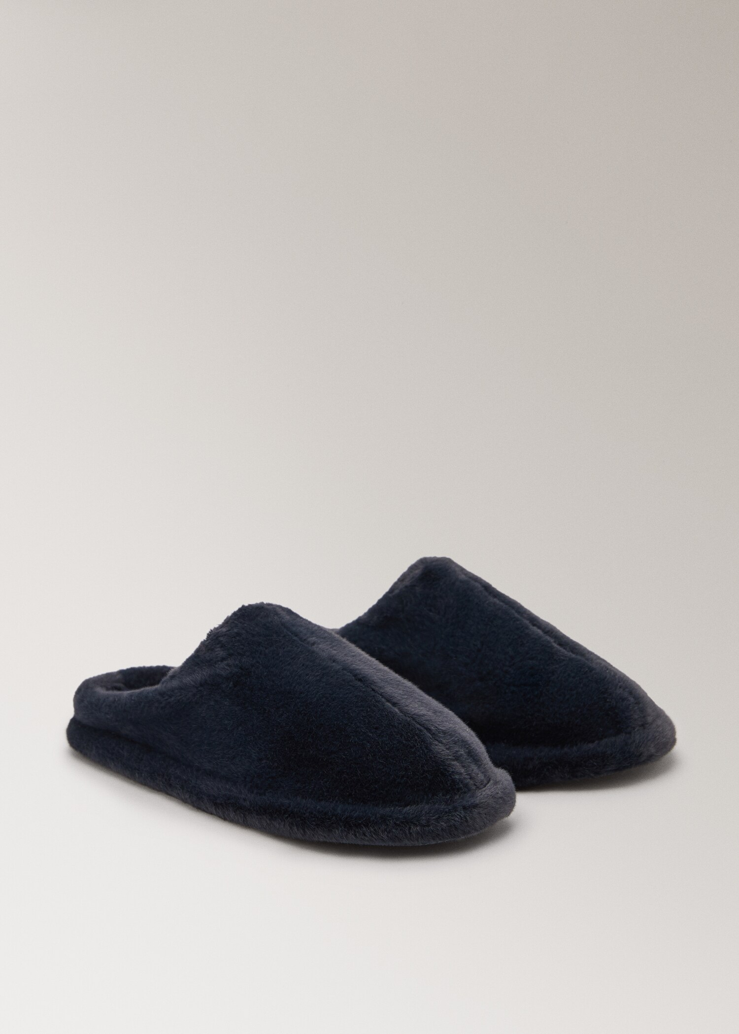 Slippers eriz - Medium plane