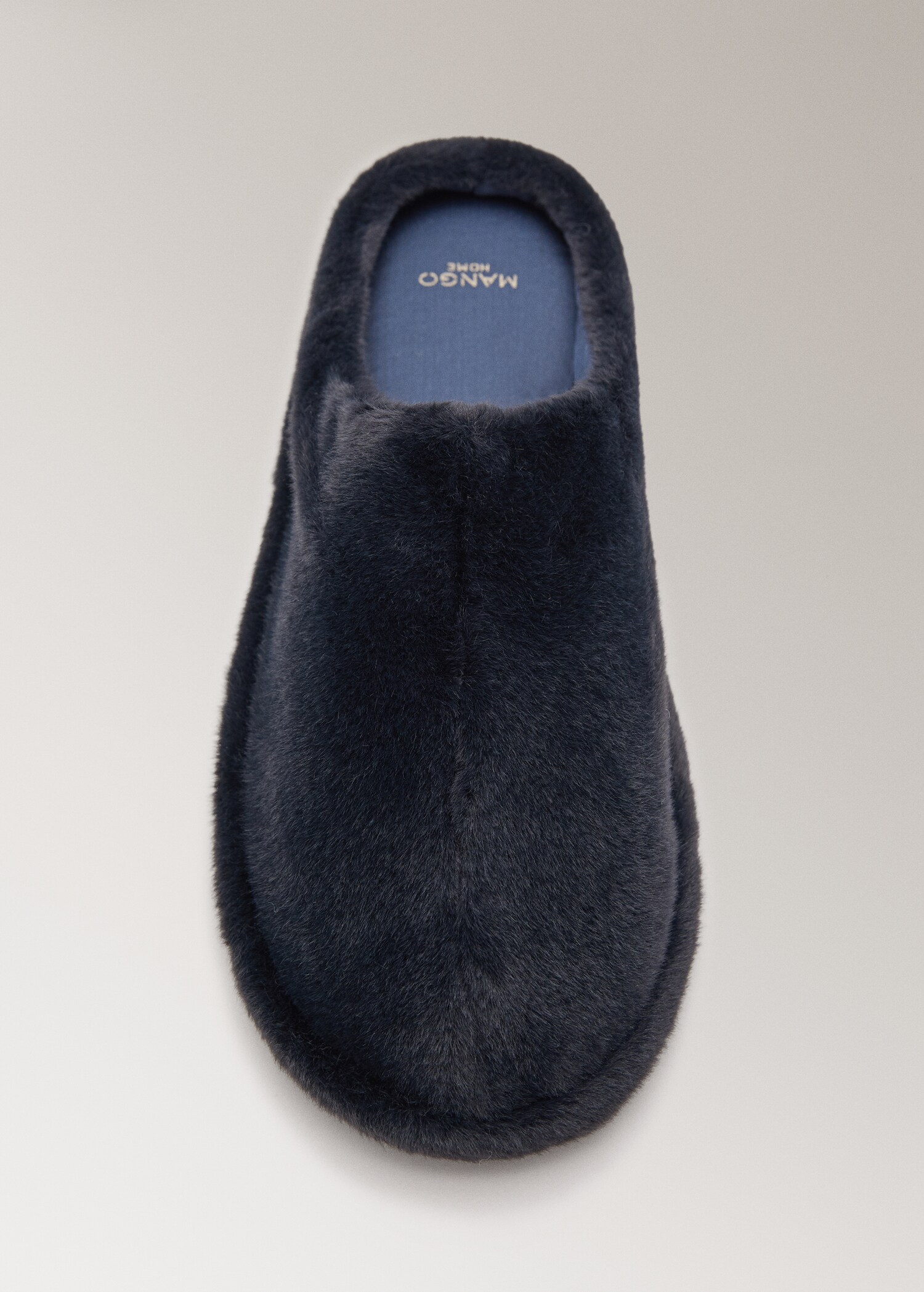 Slippers eriz - Details of the article 2