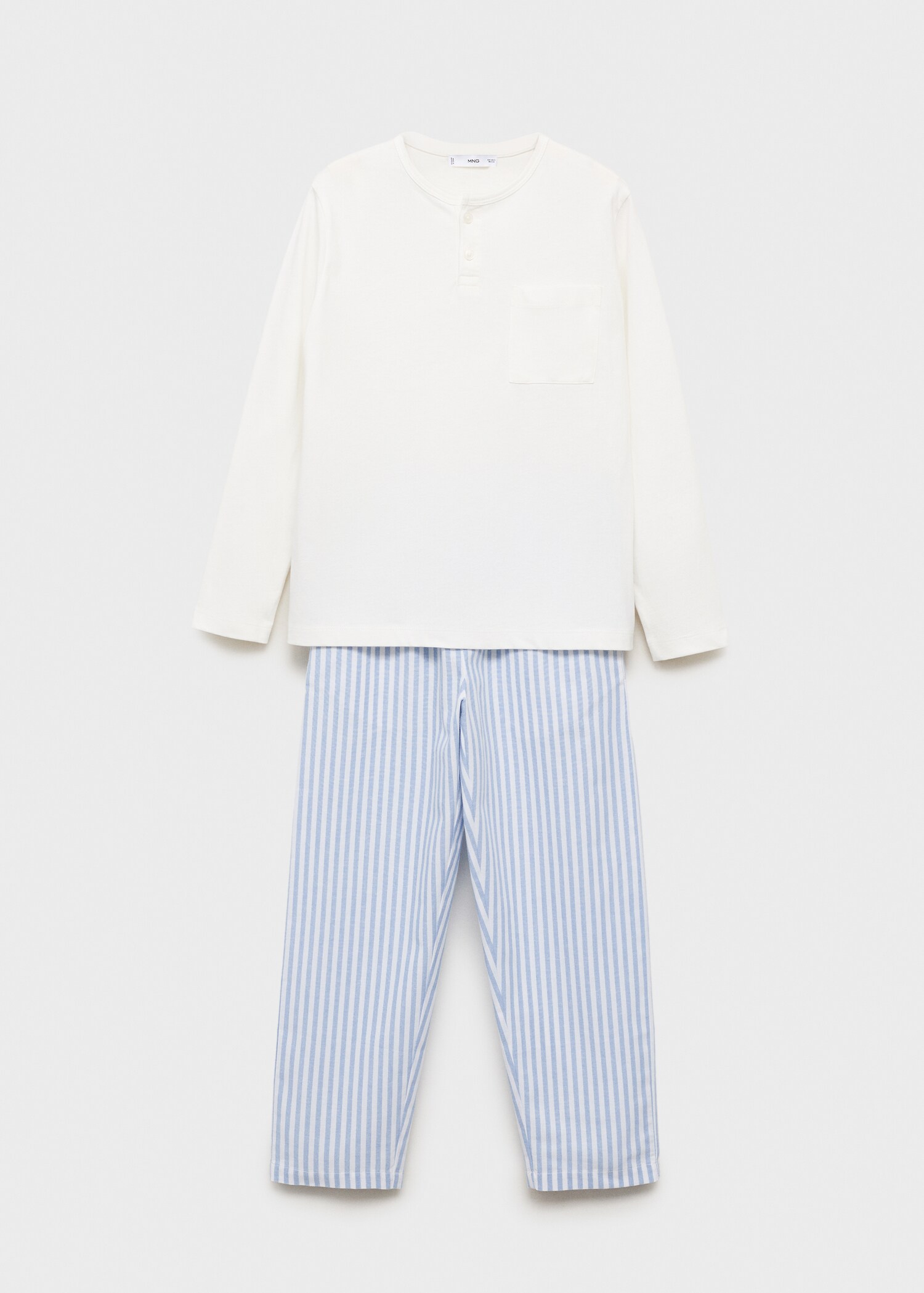 Pyjama home - Article sans modèle