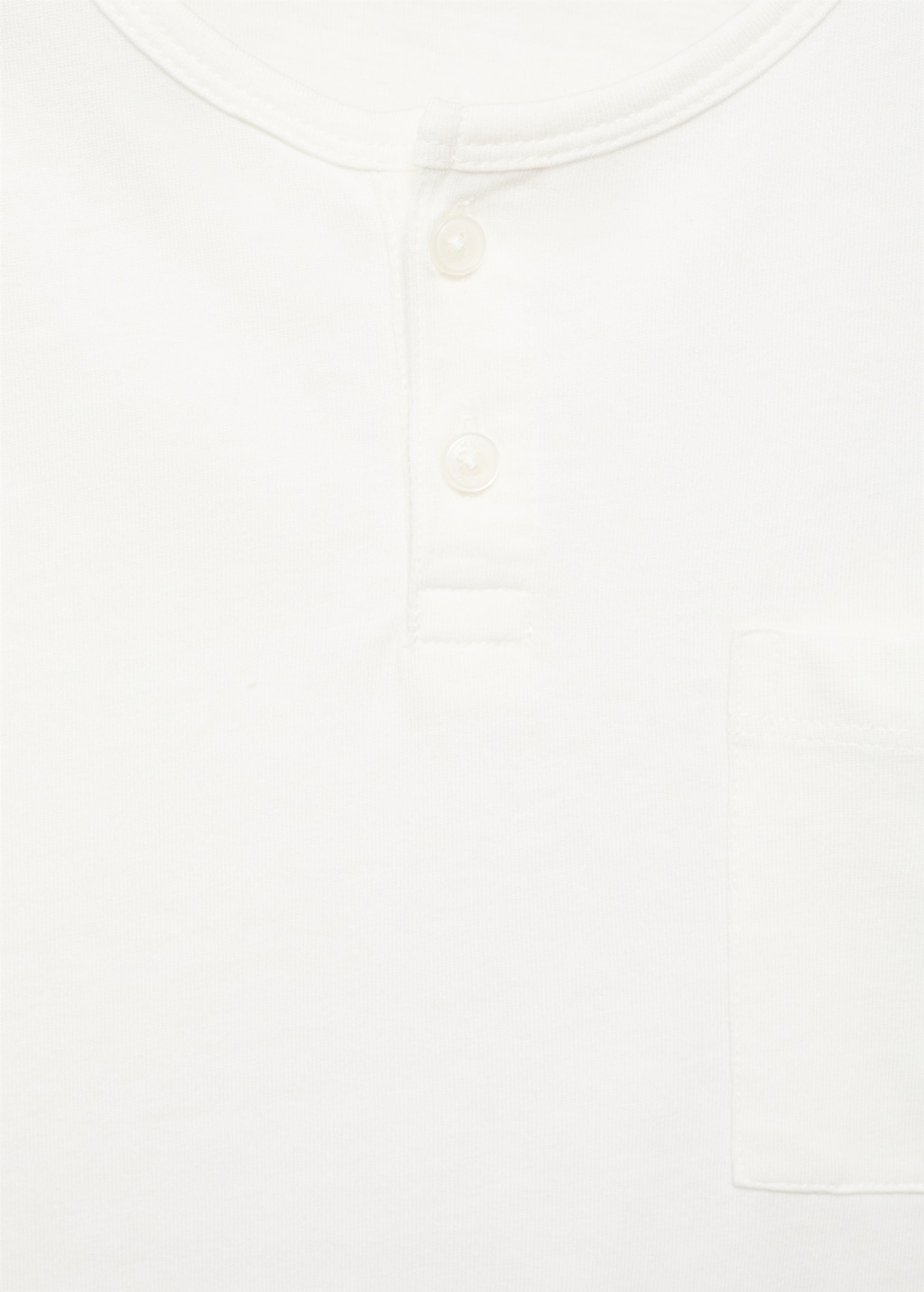 Striped long pyjamas