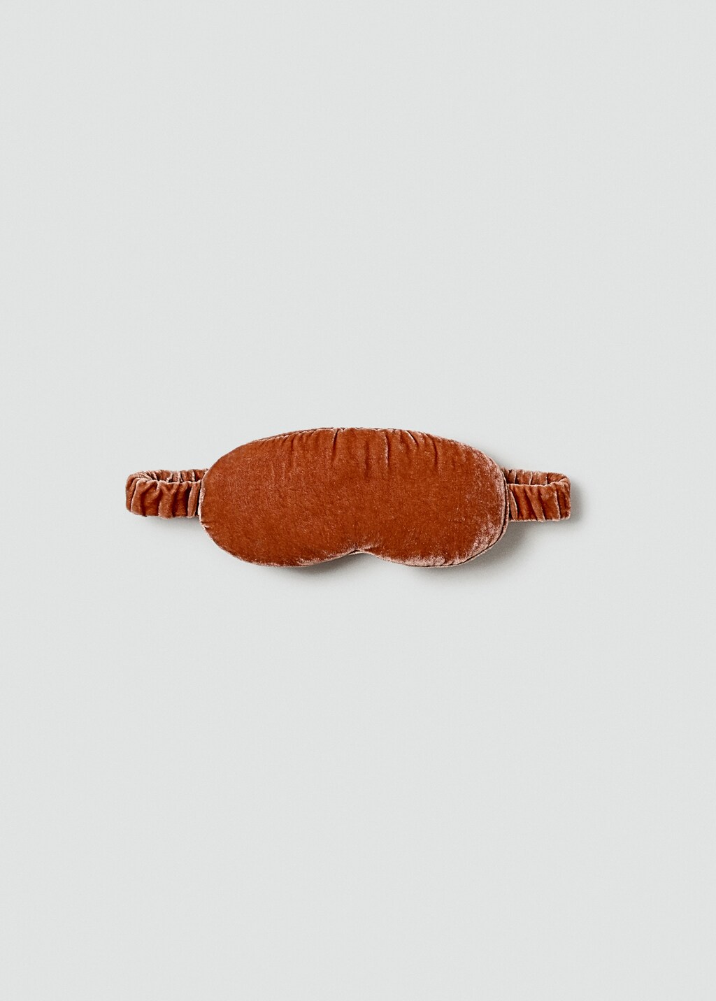 Silk velvet mask - image 4
