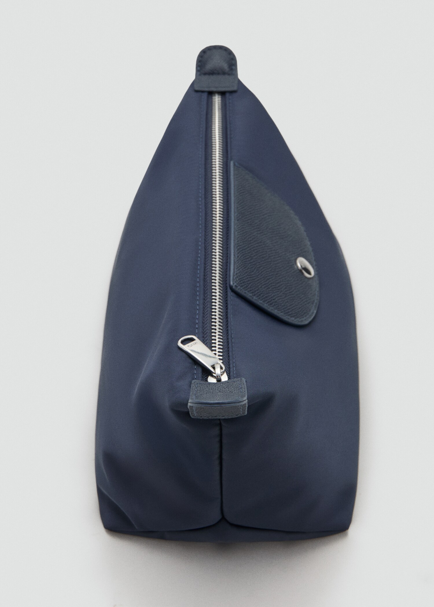 Neceser grande nylon combinado - Detalle del artículo 1