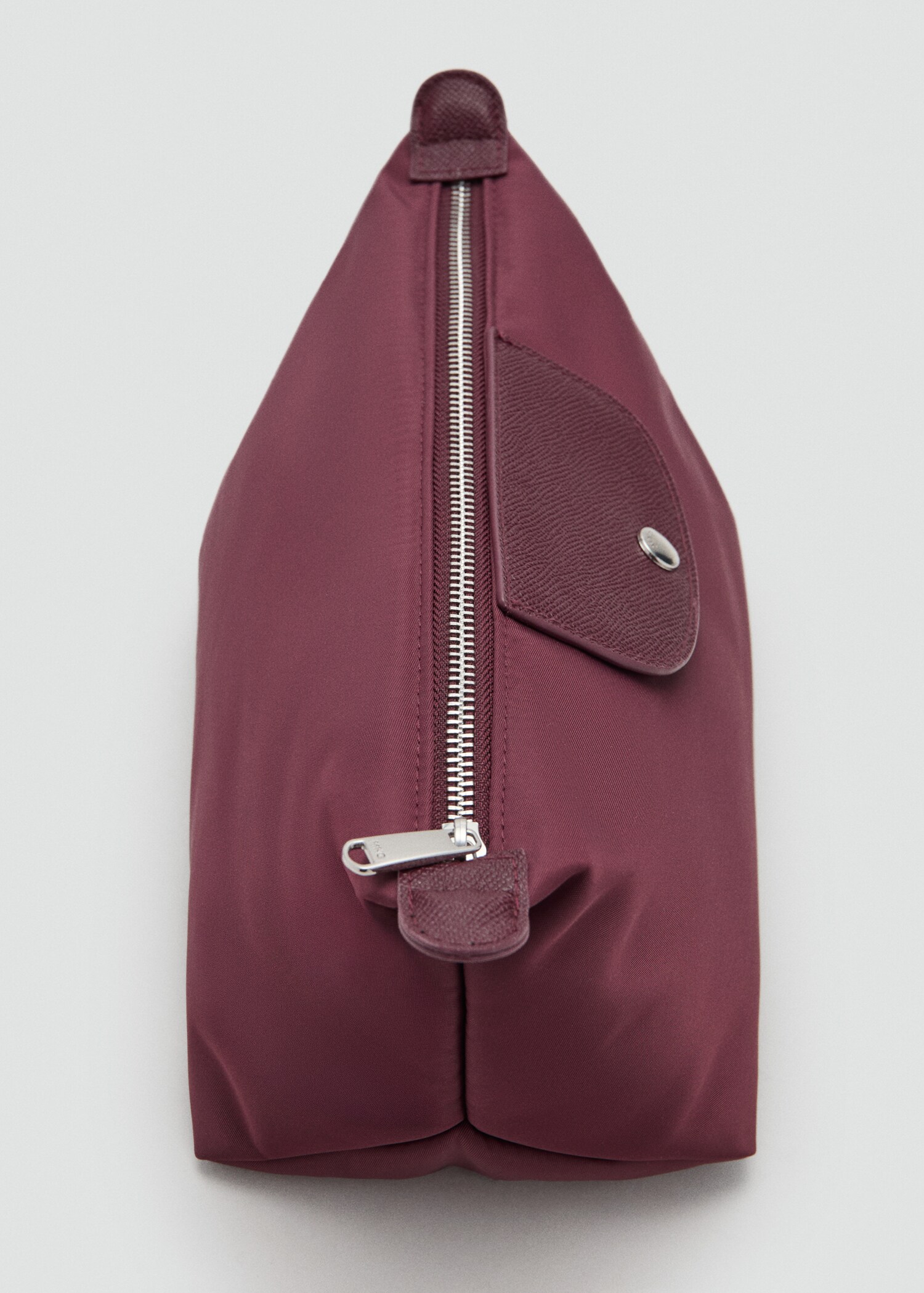 Neceser grande nylon combinado - Detalle del artículo 1
