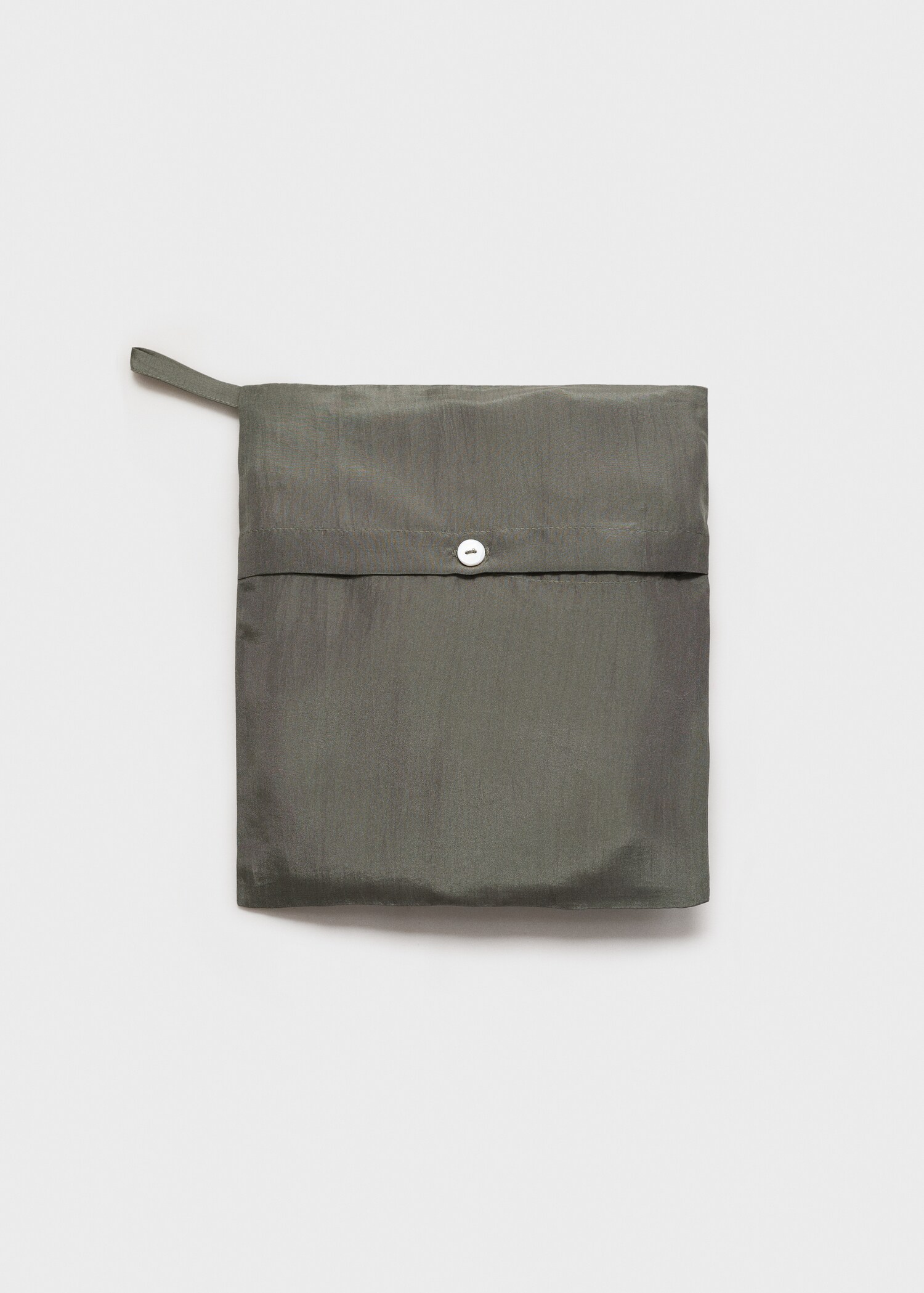 Pantalon soie - Détail de l'article 0