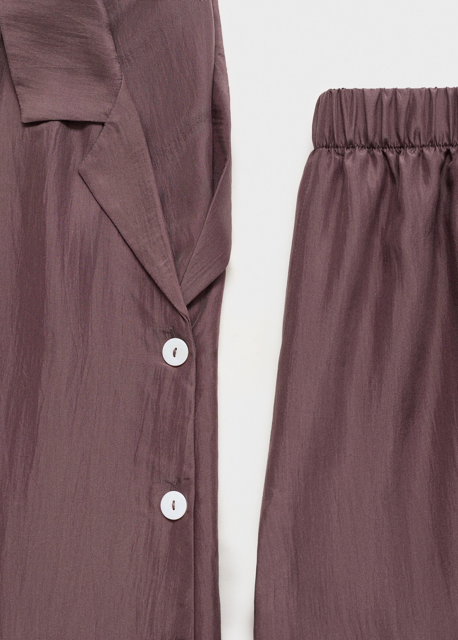 Pantalon soie - Détail de l'article 8
