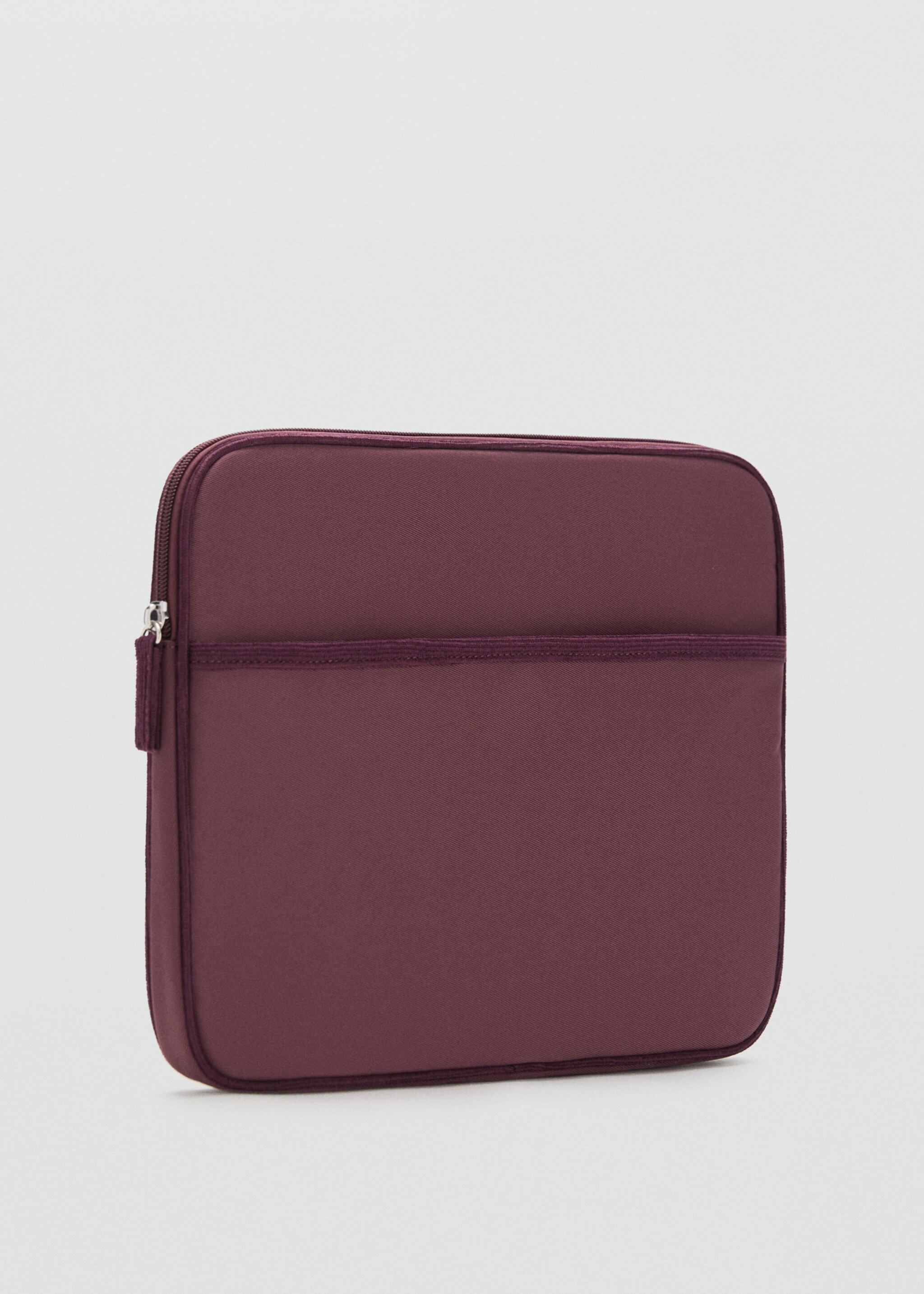 Sac pochette jaime - Plan moyen