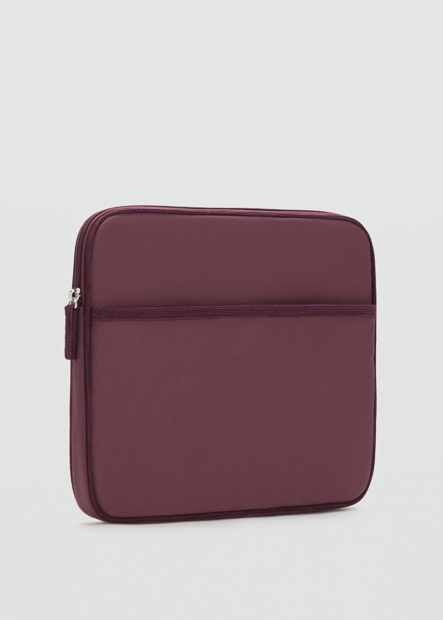 Capa para laptop - Plano médio