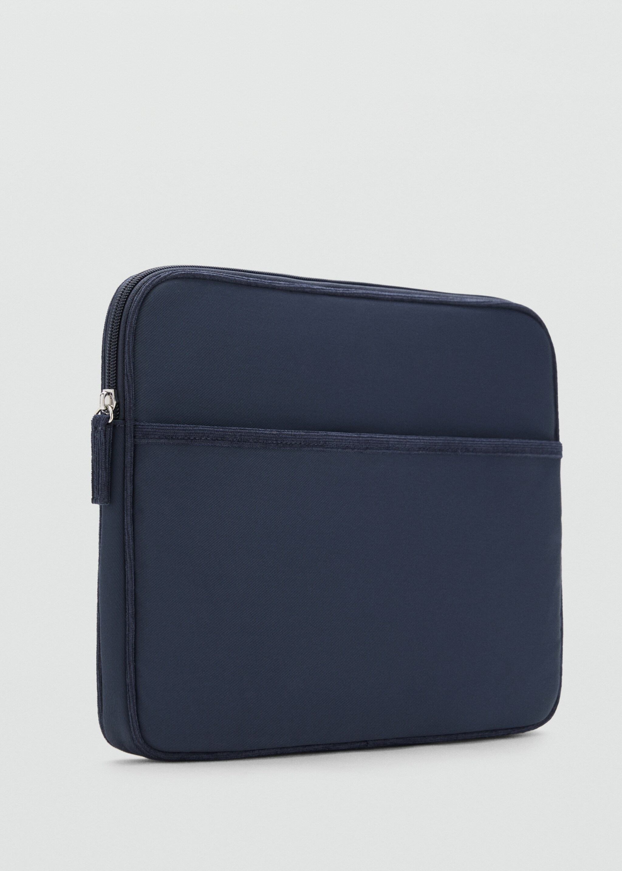 Sac pochette jaime - Plan moyen