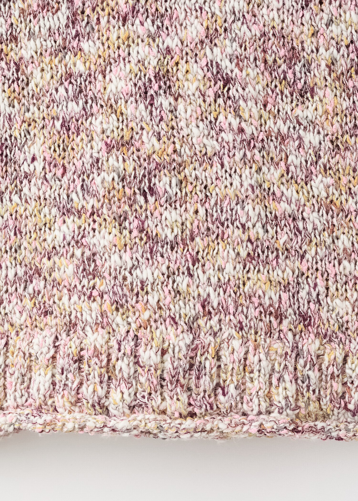 Jersey jaspeado - Detalle del artículo 0