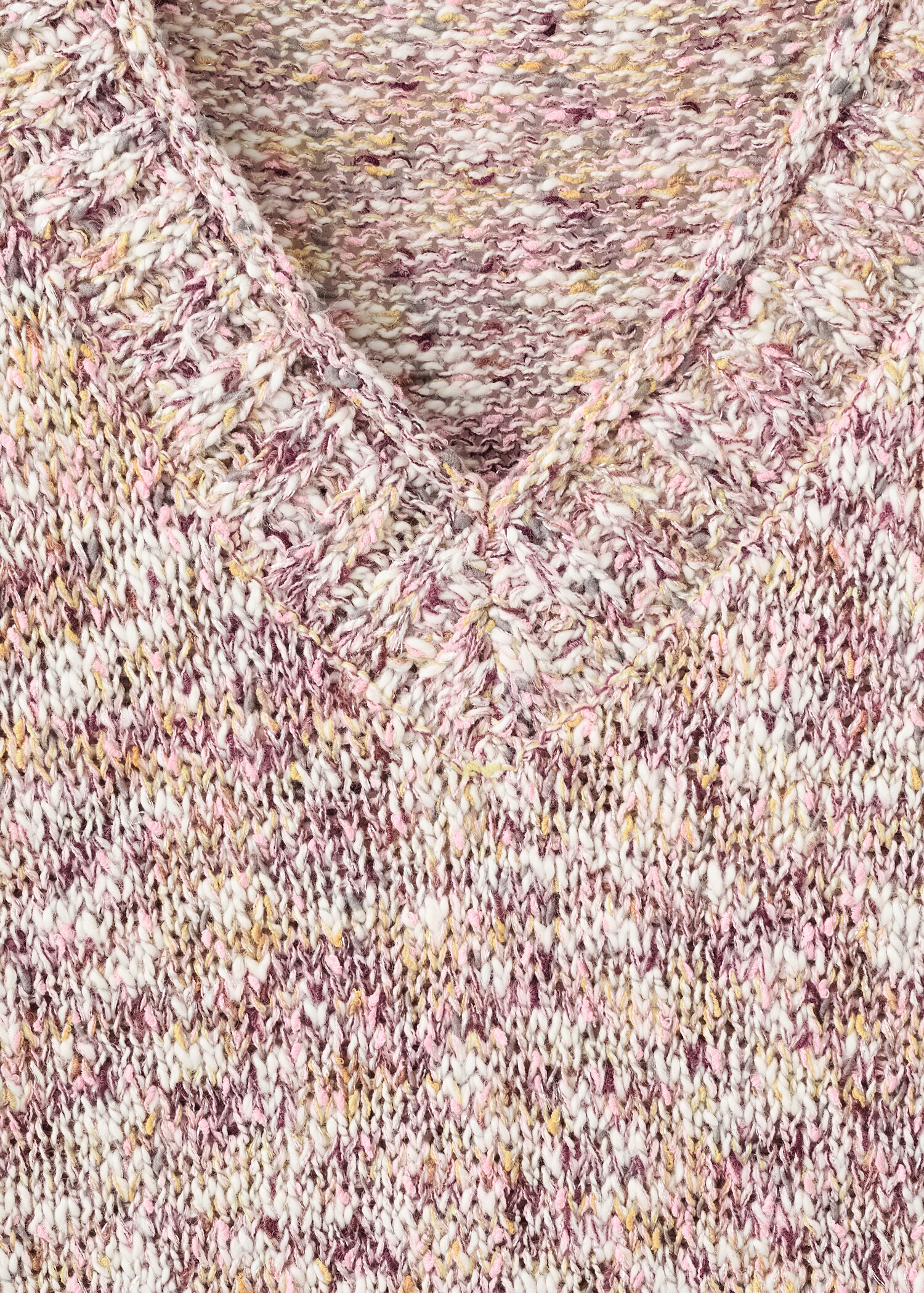 Jersey jaspeado - Detalle del artículo 8