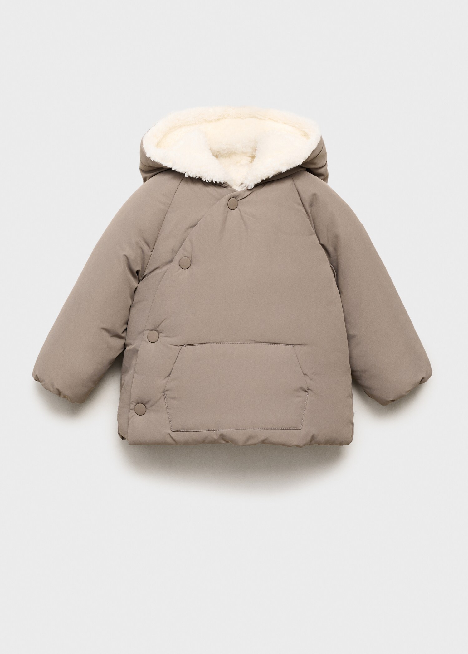 Anorak patrick1 - Article without model