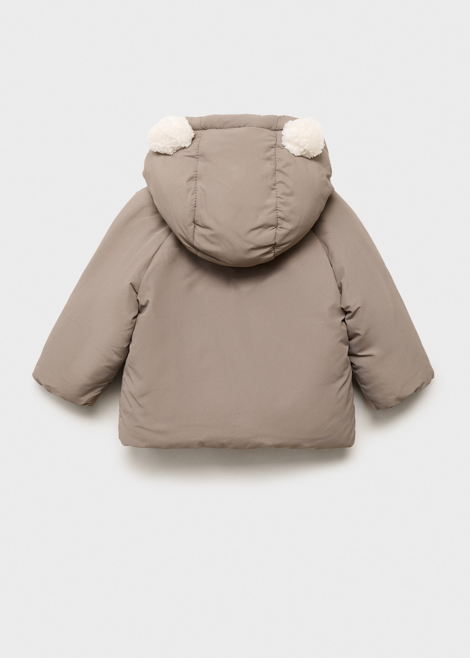 Anorak patrick1 - Reverse of the article