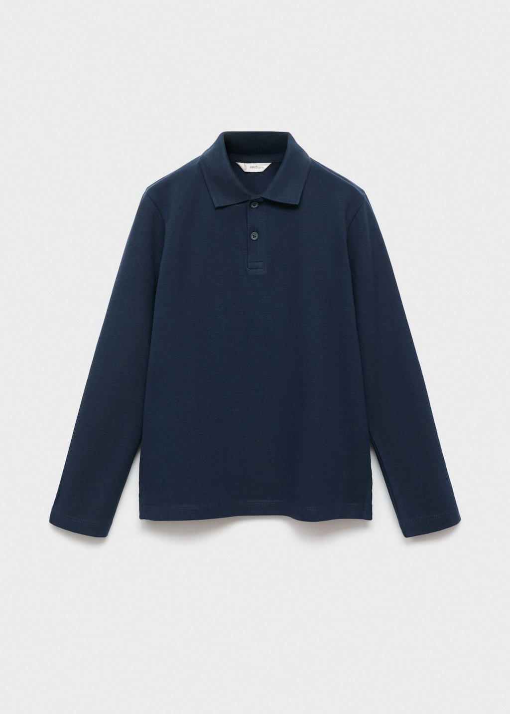 ishii clubman polo ポロスウェット Boy's polo shirts 2025 | MANGO USA