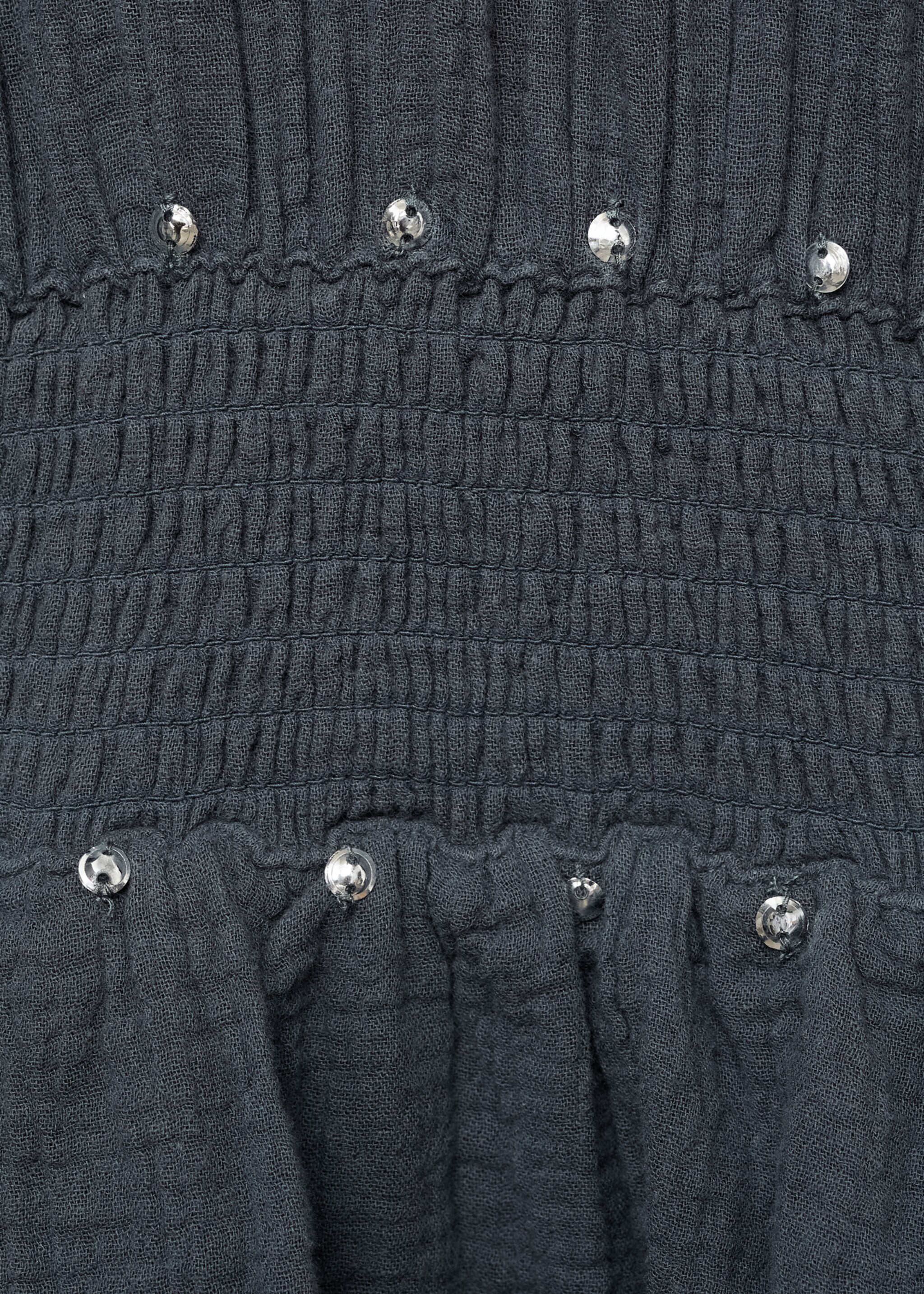 Dress melissa - Details of the article 8