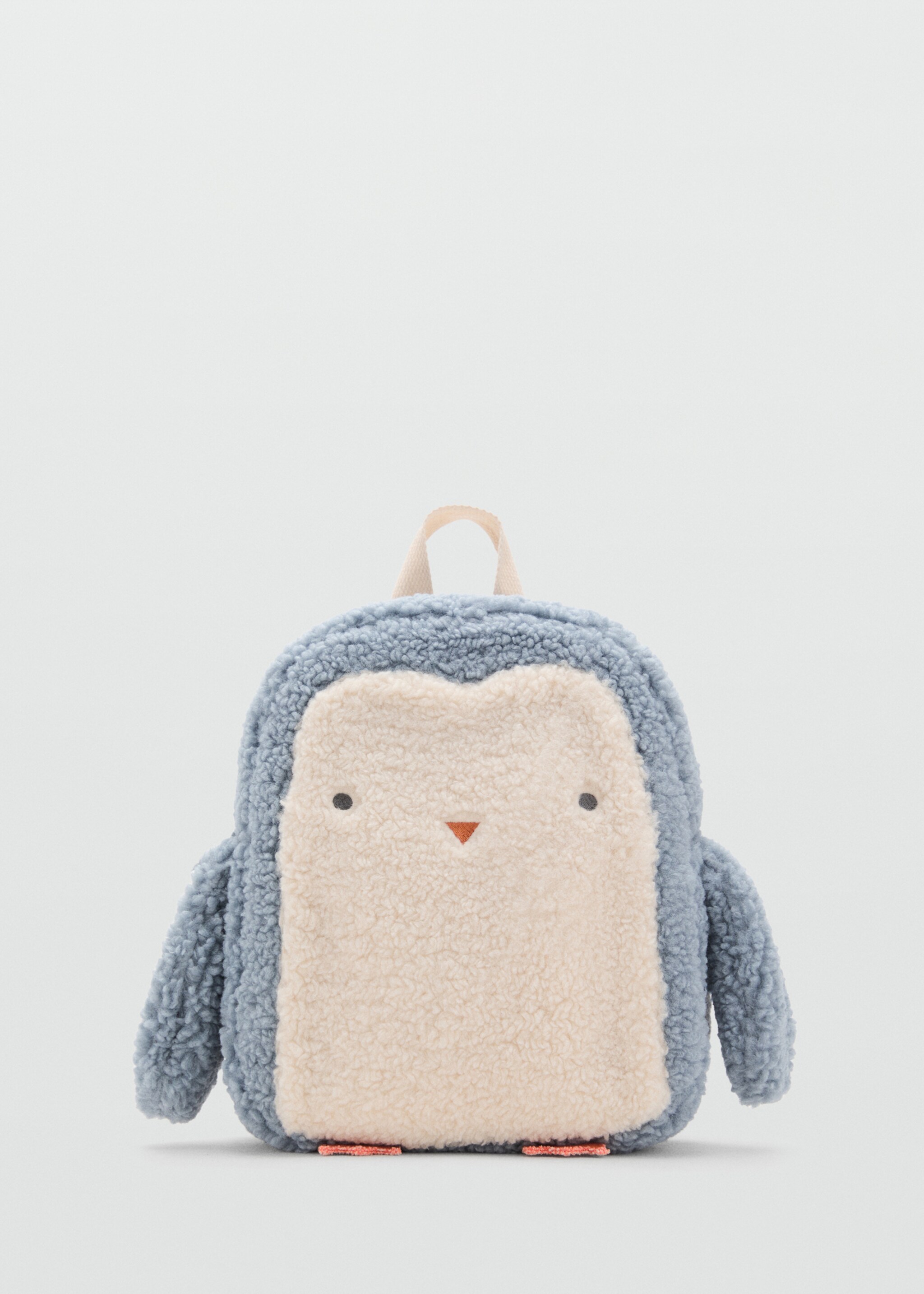 Backpack pingu - Article without model