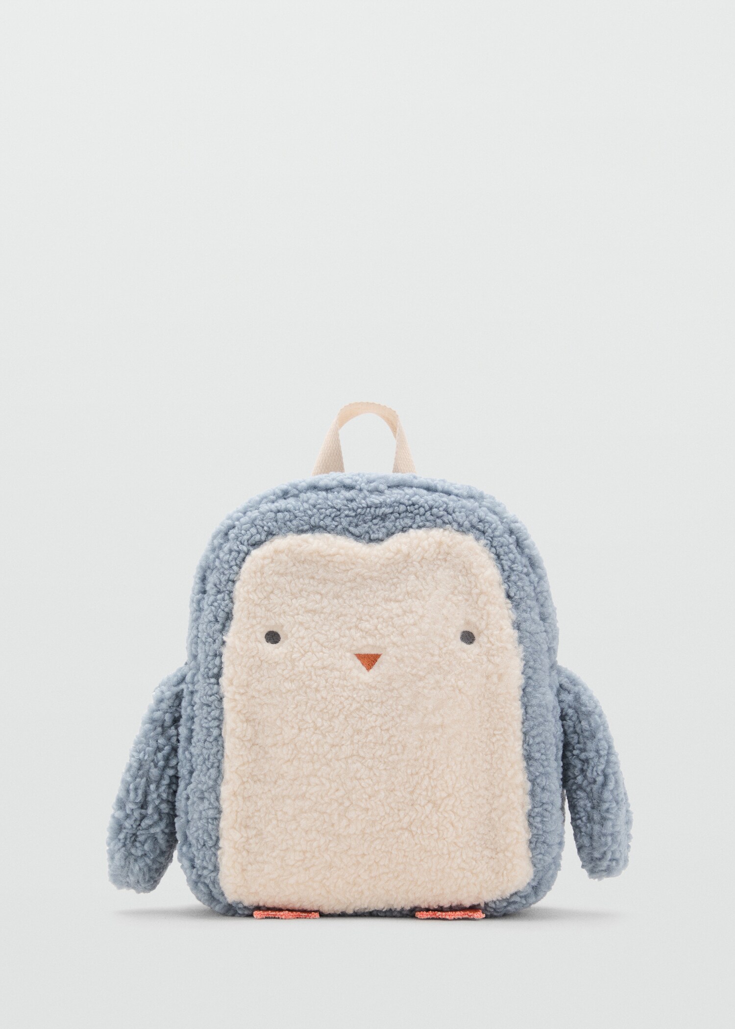 Penguin backpack - Article without model